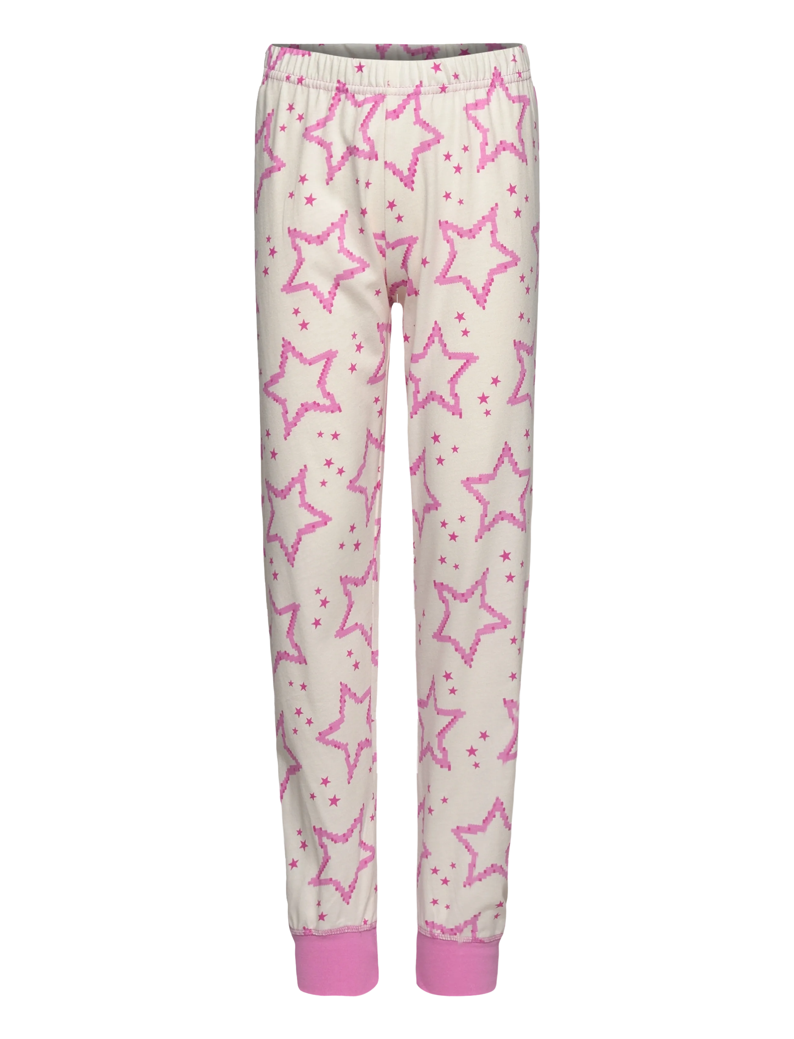 LEGO kidswear - LWAVA 701 - PYJAMAS - pink - 2