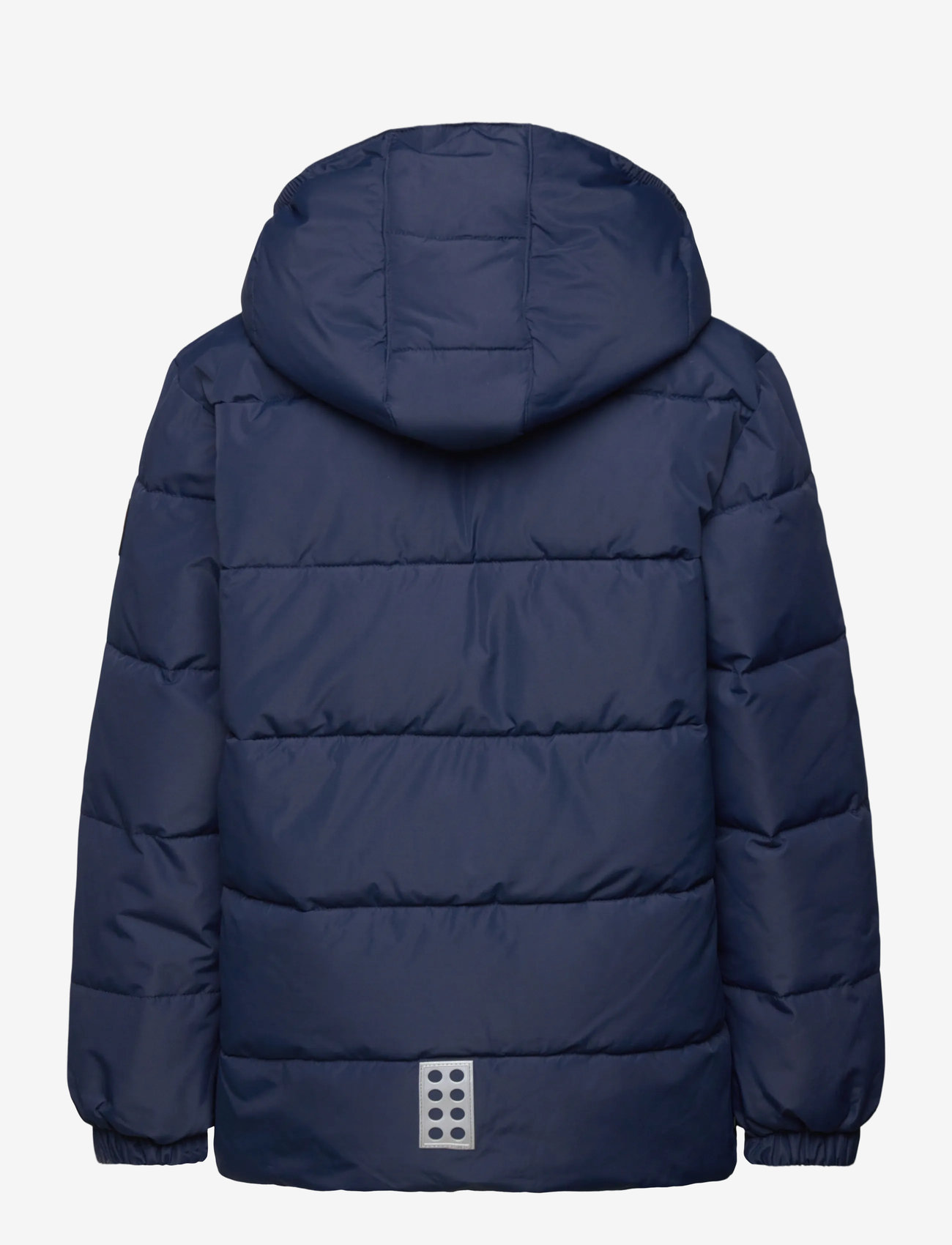 LEGO kidswear - LWJOJO 703 - JACKET - winter jackets - dark navy - 1