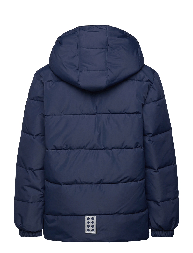 LEGO kidswear - LWJOJO 703 - JACKET - winter jackets - dark navy - 1