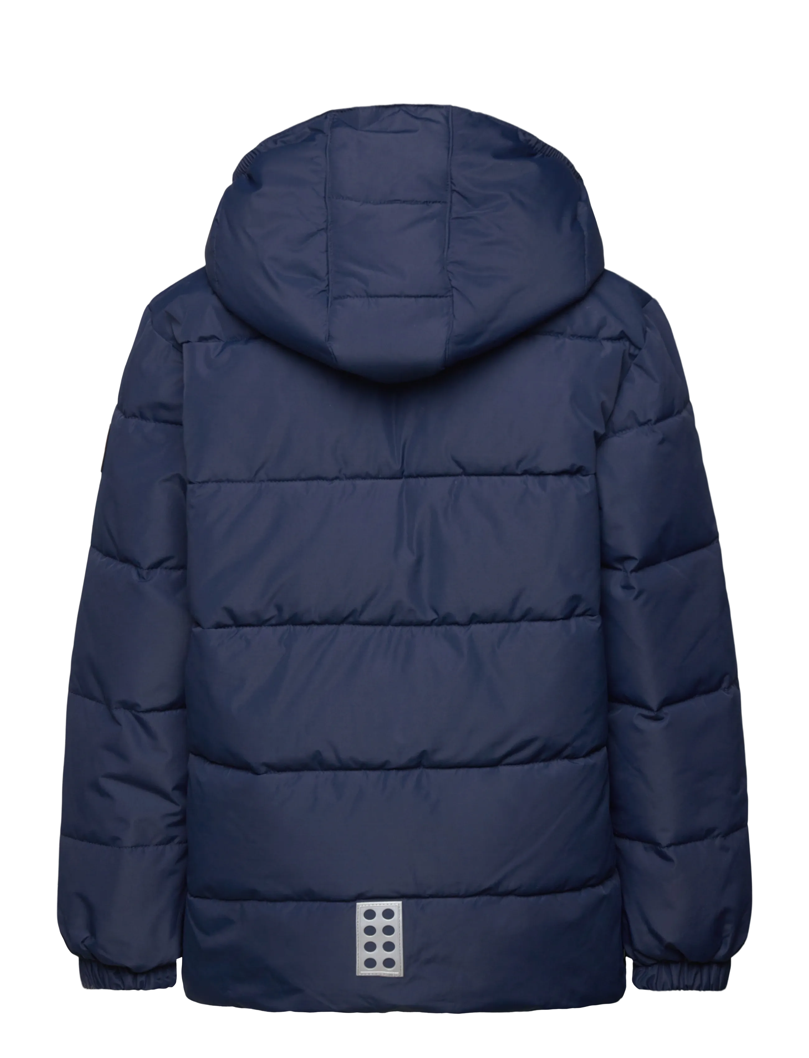 Lego Wear - LWJOJO 703 - JACKET - vinterjackor - dark navy - 1