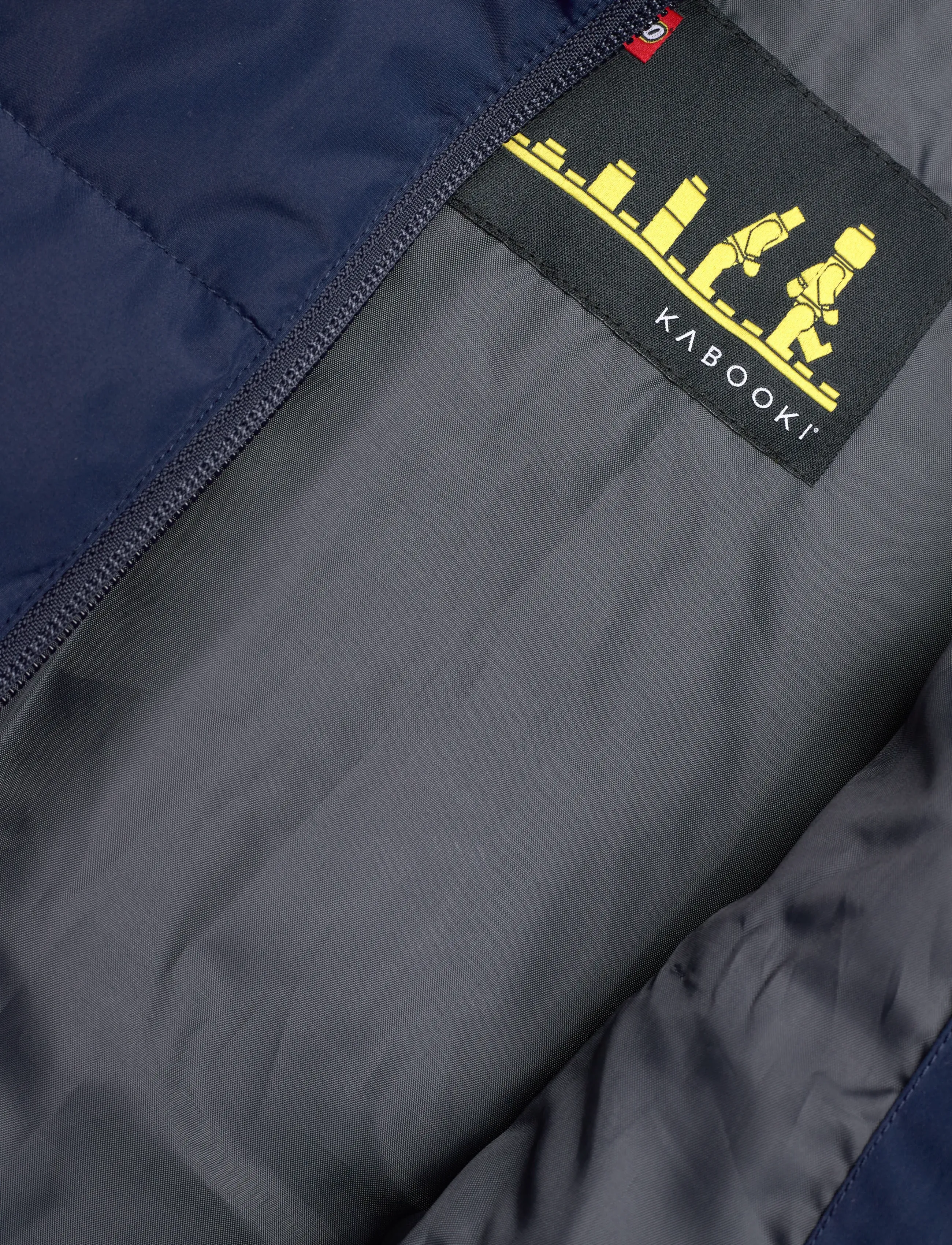 Lego Wear - LWJOJO 703 - JACKET - vinterjackor - dark navy - 4