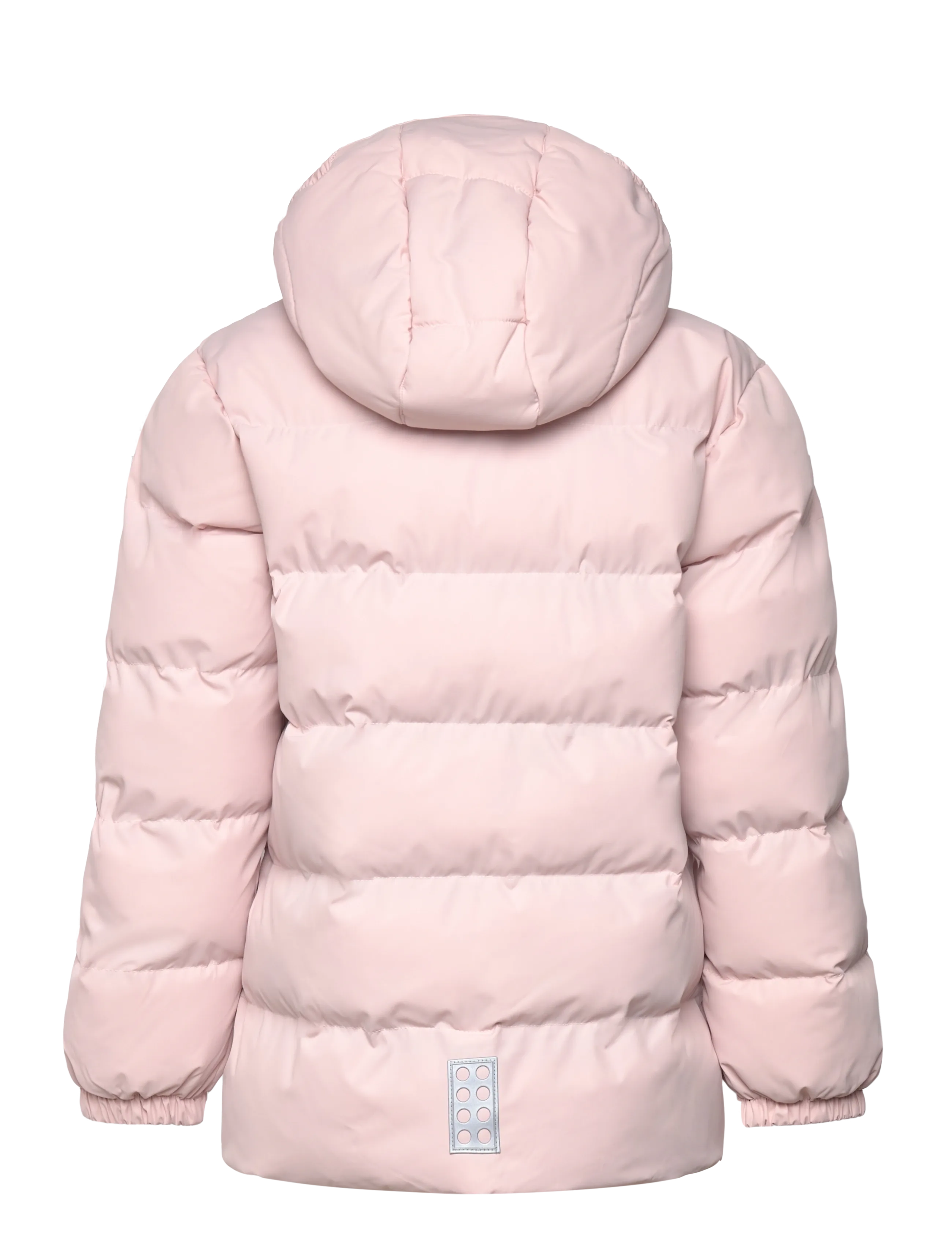 Lego Wear - LWJOJO 704 - JACKET - vinterjackor - light pink - 1