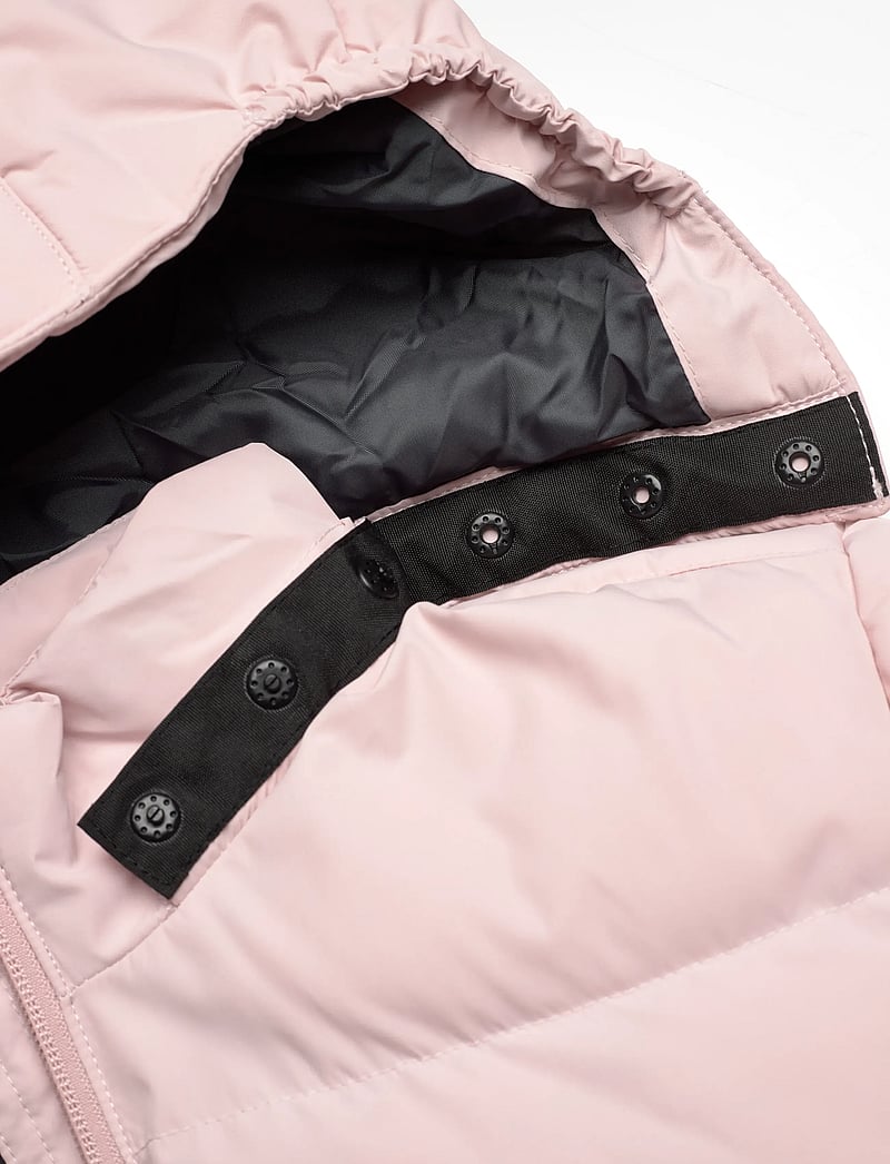 Lego Wear - LWJOJO 704 - JACKET - vinterjackor - light pink - 3