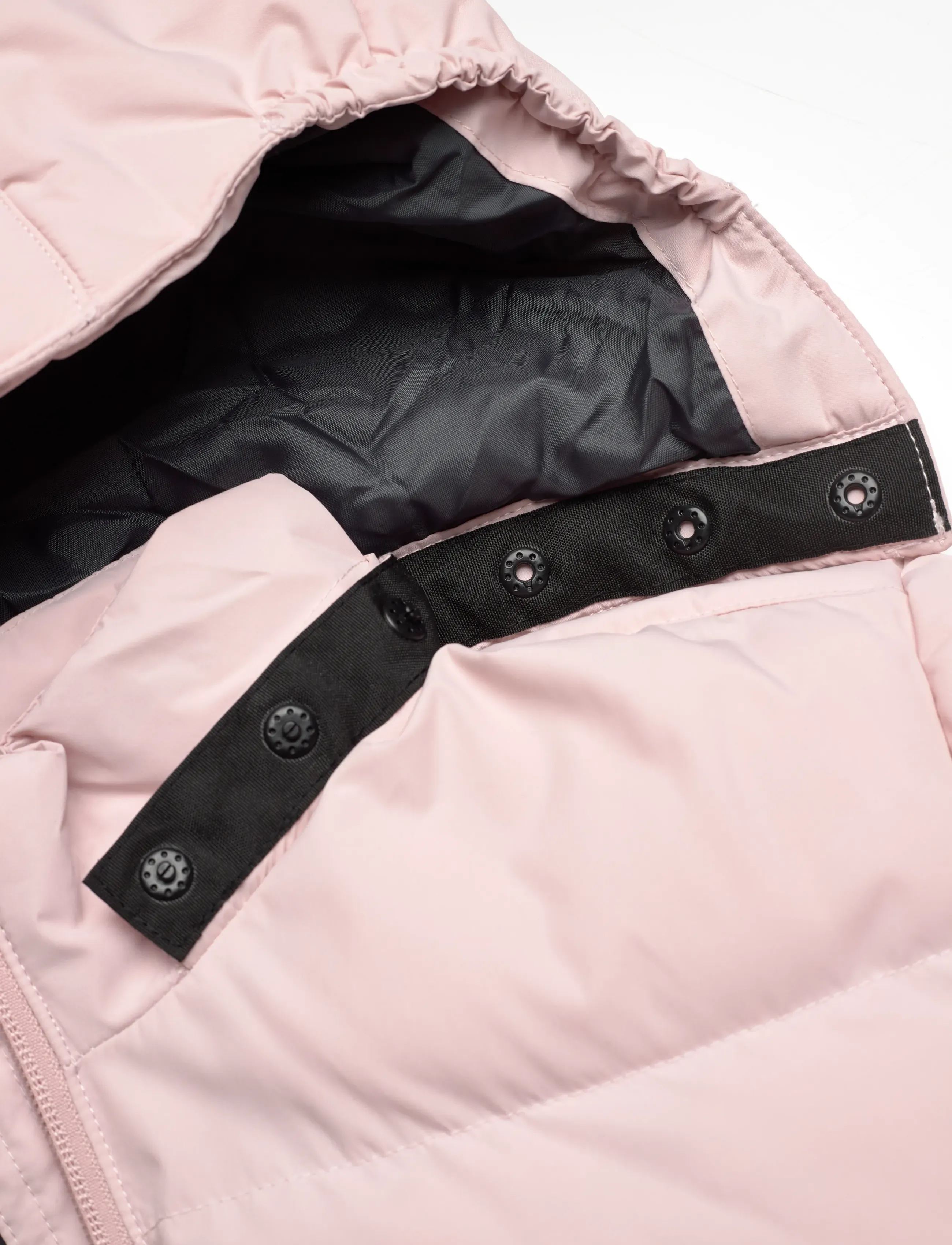 Lego Wear - LWJOJO 704 - JACKET - vinterjackor - light pink - 3