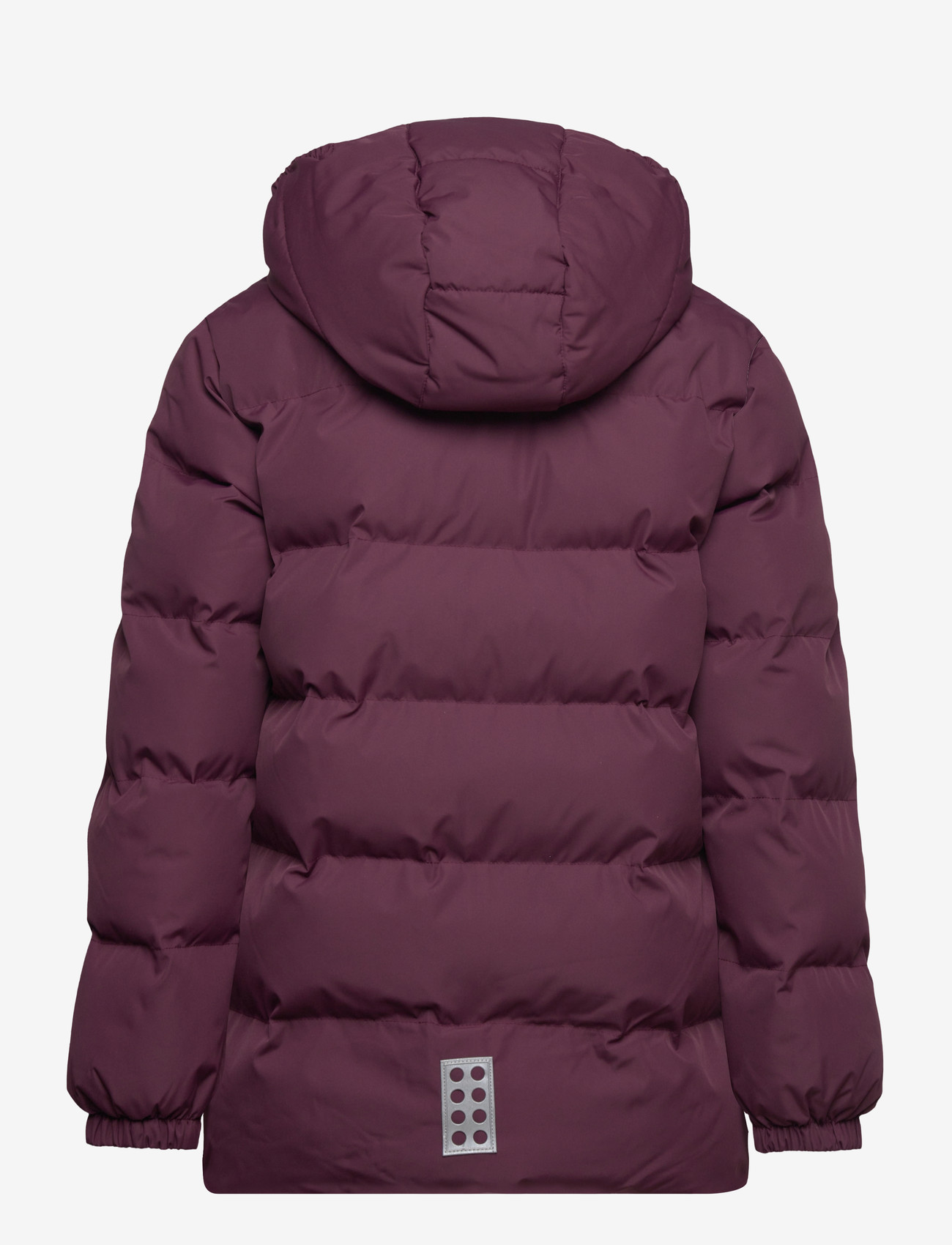 Lego Wear - LWJOJO 704 - JACKET - kurtka zimowa - purple - 1