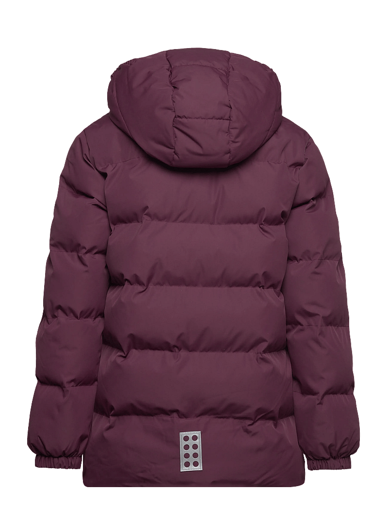 Lego Wear - LWJOJO 704 - JACKET - kurtka zimowa - purple - 1