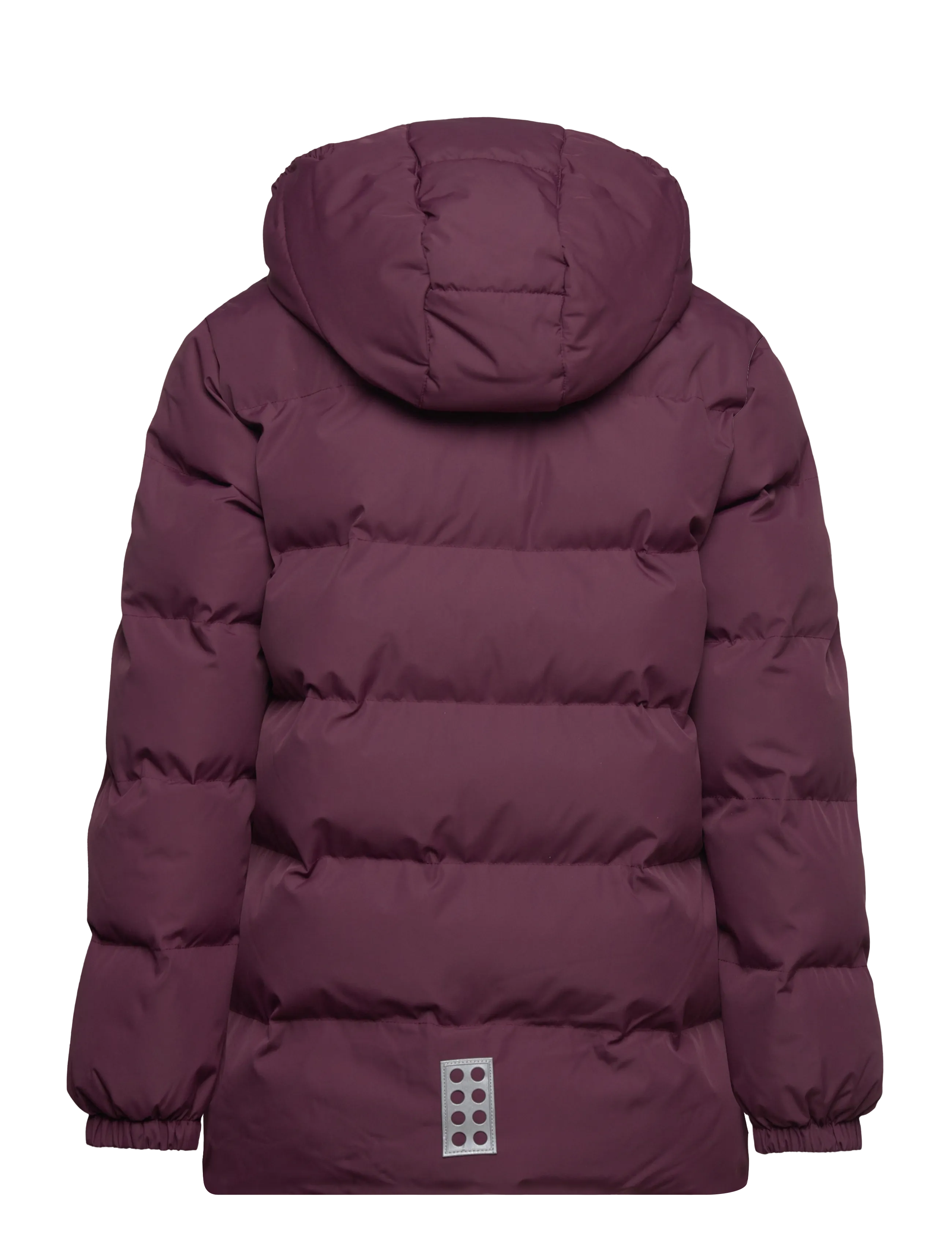Lego Wear - LWJOJO 704 - JACKET - vinterjackor - purple - 1