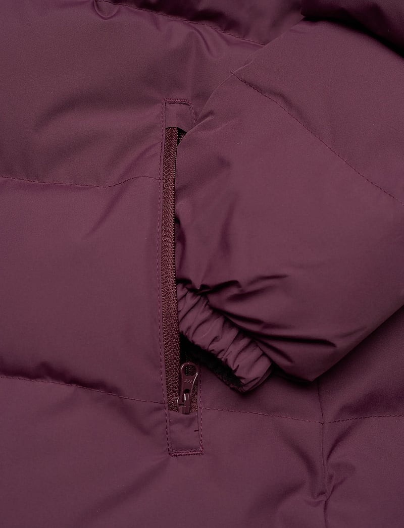 Lego Wear - LWJOJO 704 - JACKET - kurtka zimowa - purple - 3