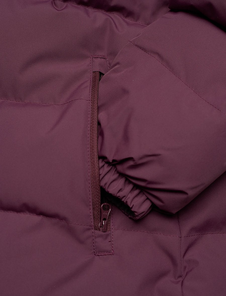 Lego Wear - LWJOJO 704 - JACKET - vinterjackor - purple - 3