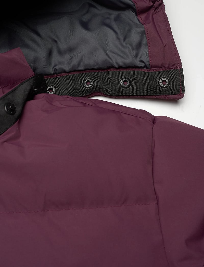 Lego Wear - LWJOJO 704 - JACKET - kurtka zimowa - purple - 4
