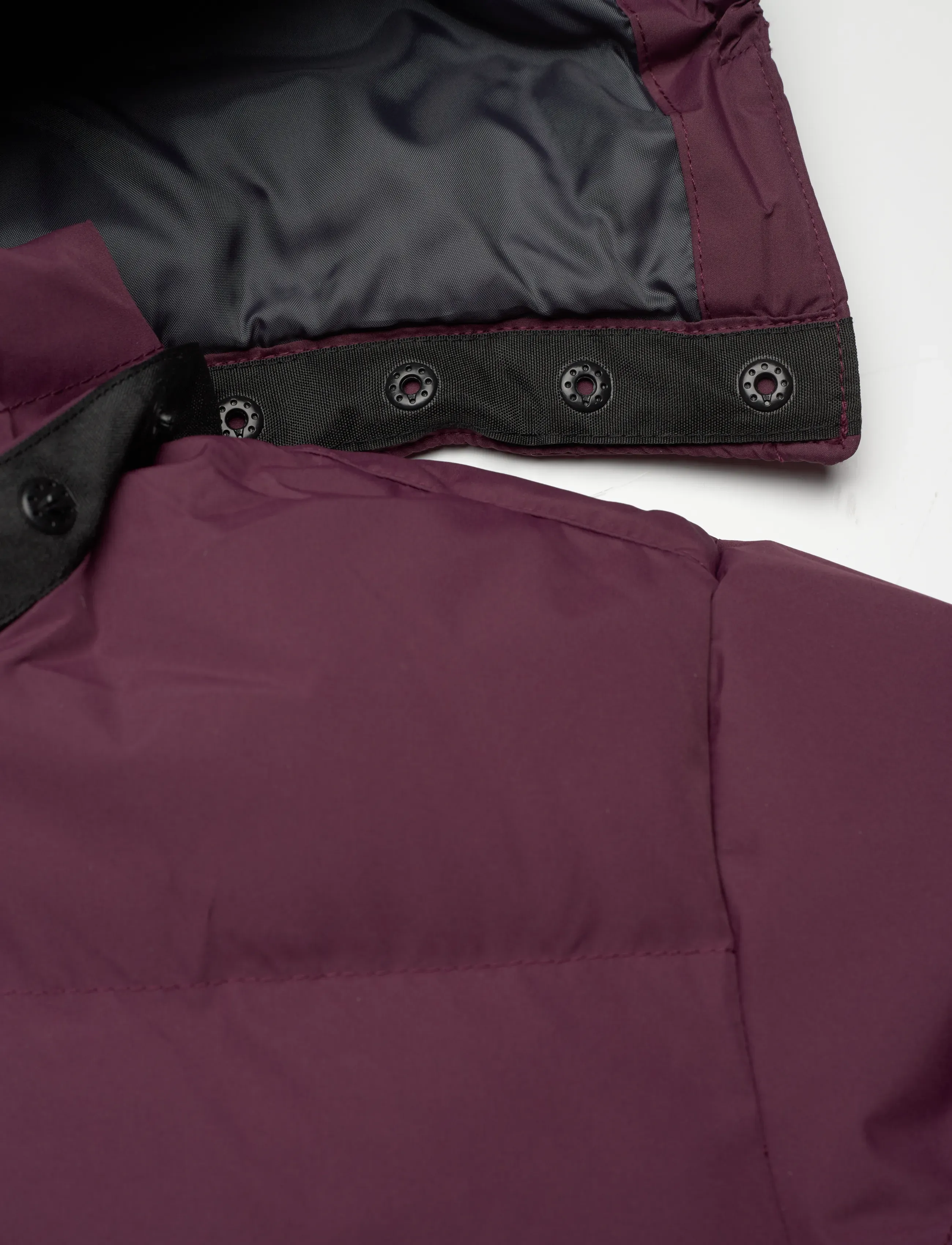 Lego Wear - LWJOJO 704 - JACKET - vinterjackor - purple - 4