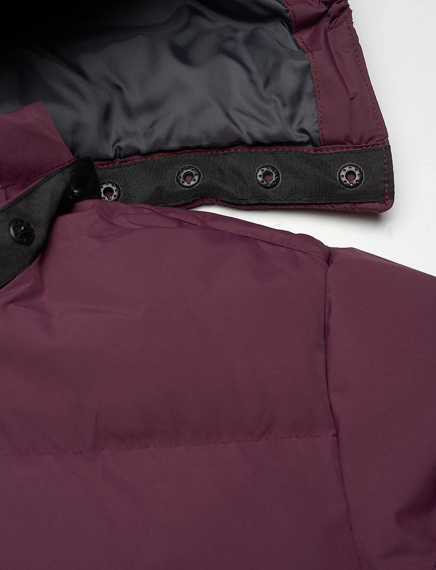 Lego Wear - LWJOJO 704 - JACKET - vinterjackor - purple - 4