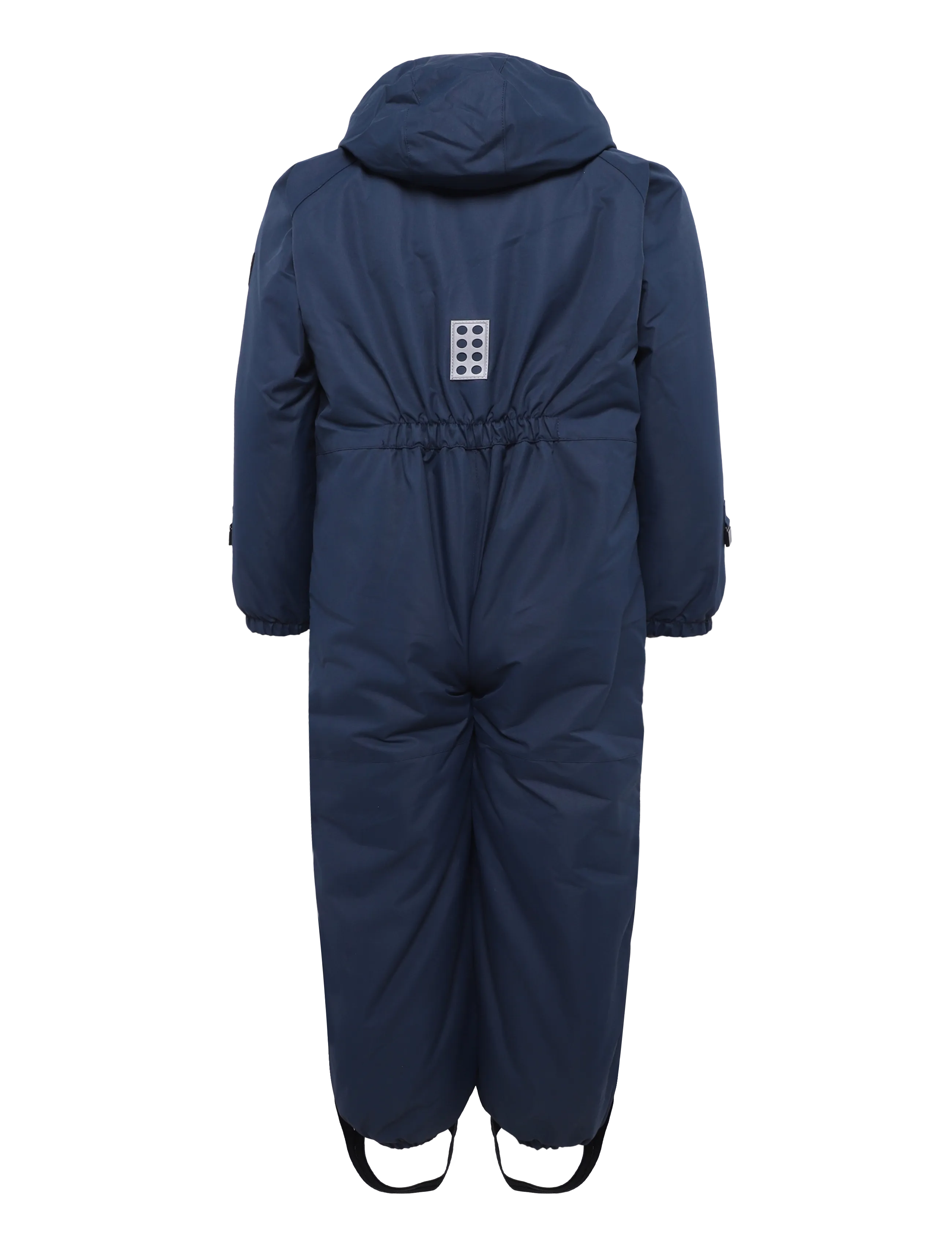Lego Wear - LWJOJO 705 - SNOWSUIT - dark denim blue - 1