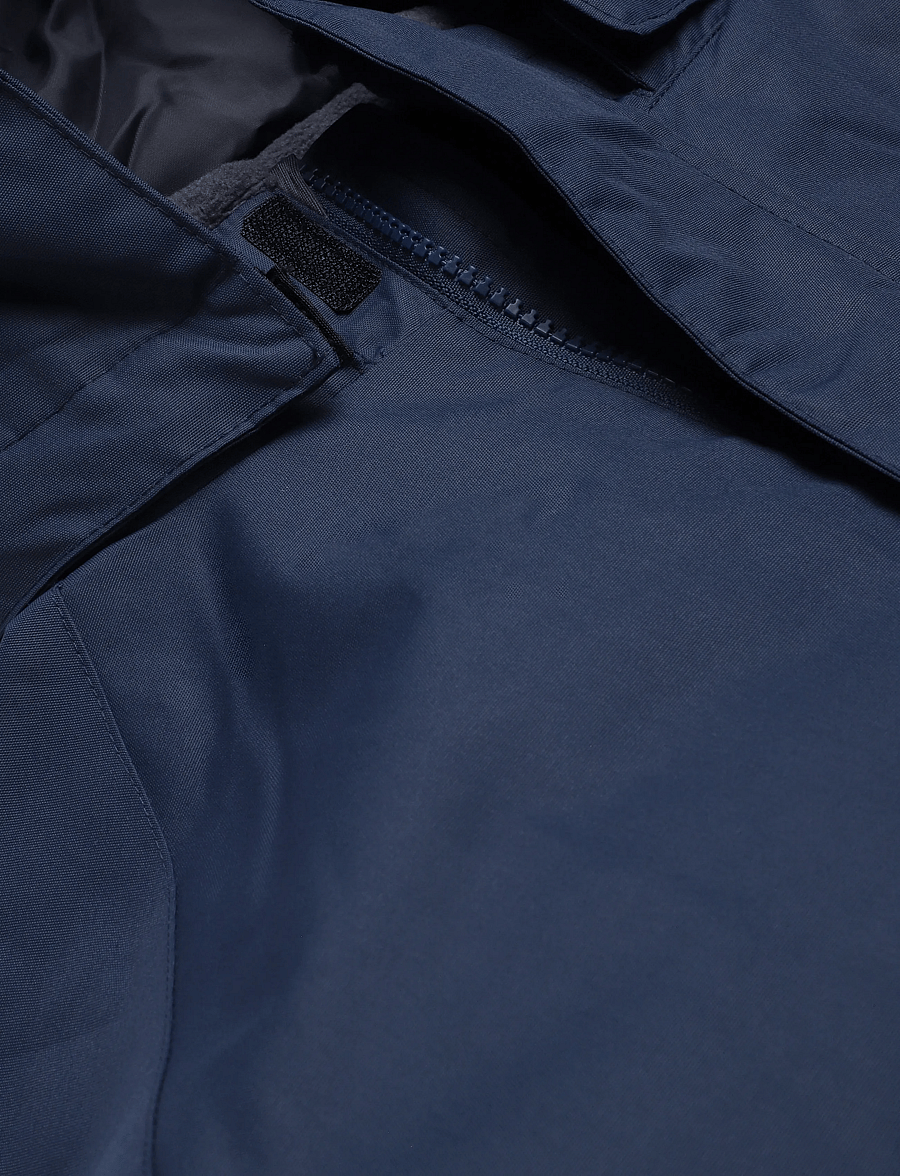 Lego Wear - LWJOJO 705 - SNOWSUIT - dark denim blue - 2