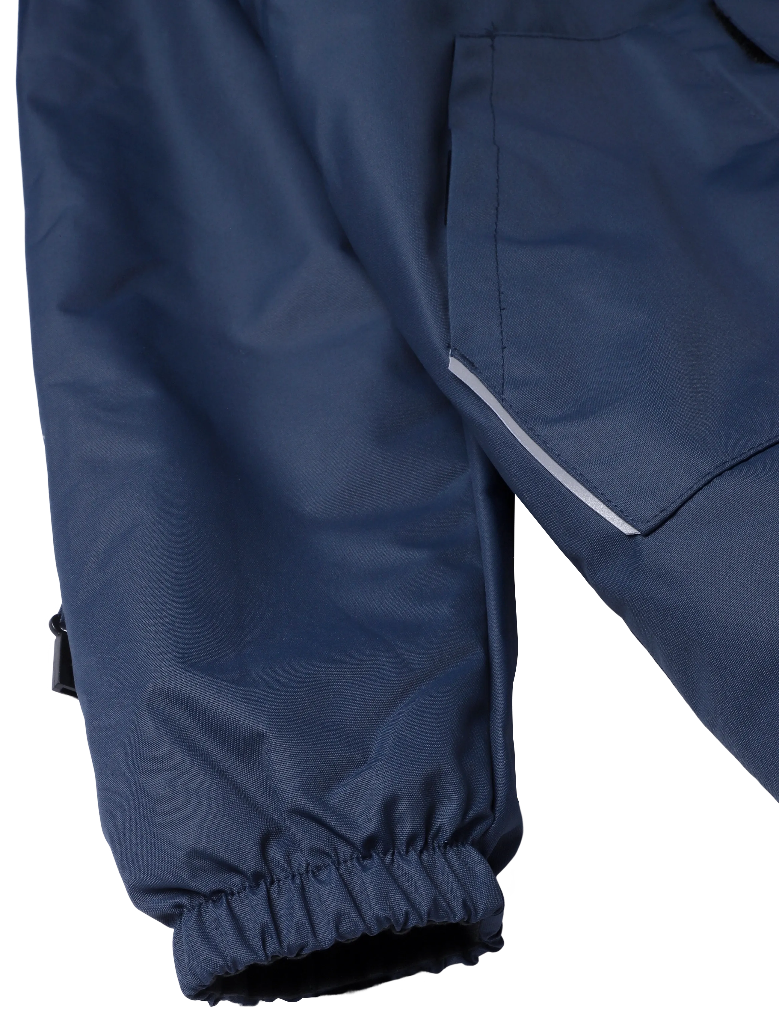 Lego Wear - LWJOJO 705 - SNOWSUIT - dark denim blue - 4