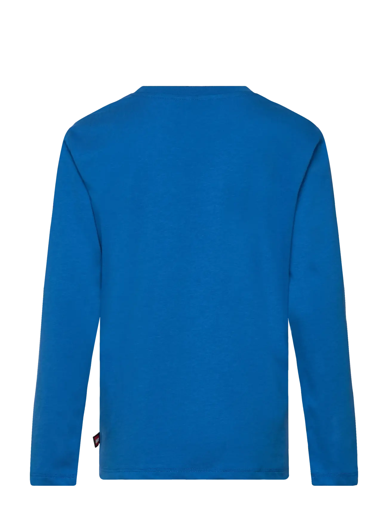 LEGO kidswear - LWTAFFY 615 - T-SHIRT L/S - blue - 1