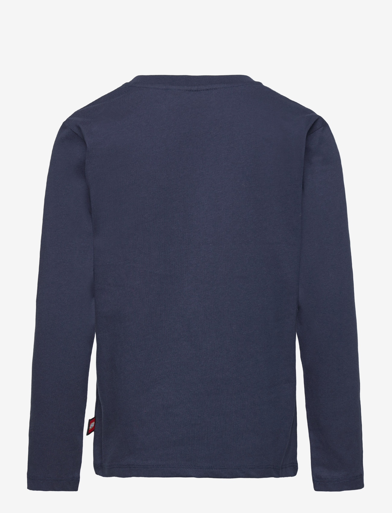LEGO kidswear - LWTAFFY 615 - T-SHIRT L/S - langärmelig - dark navy - 1