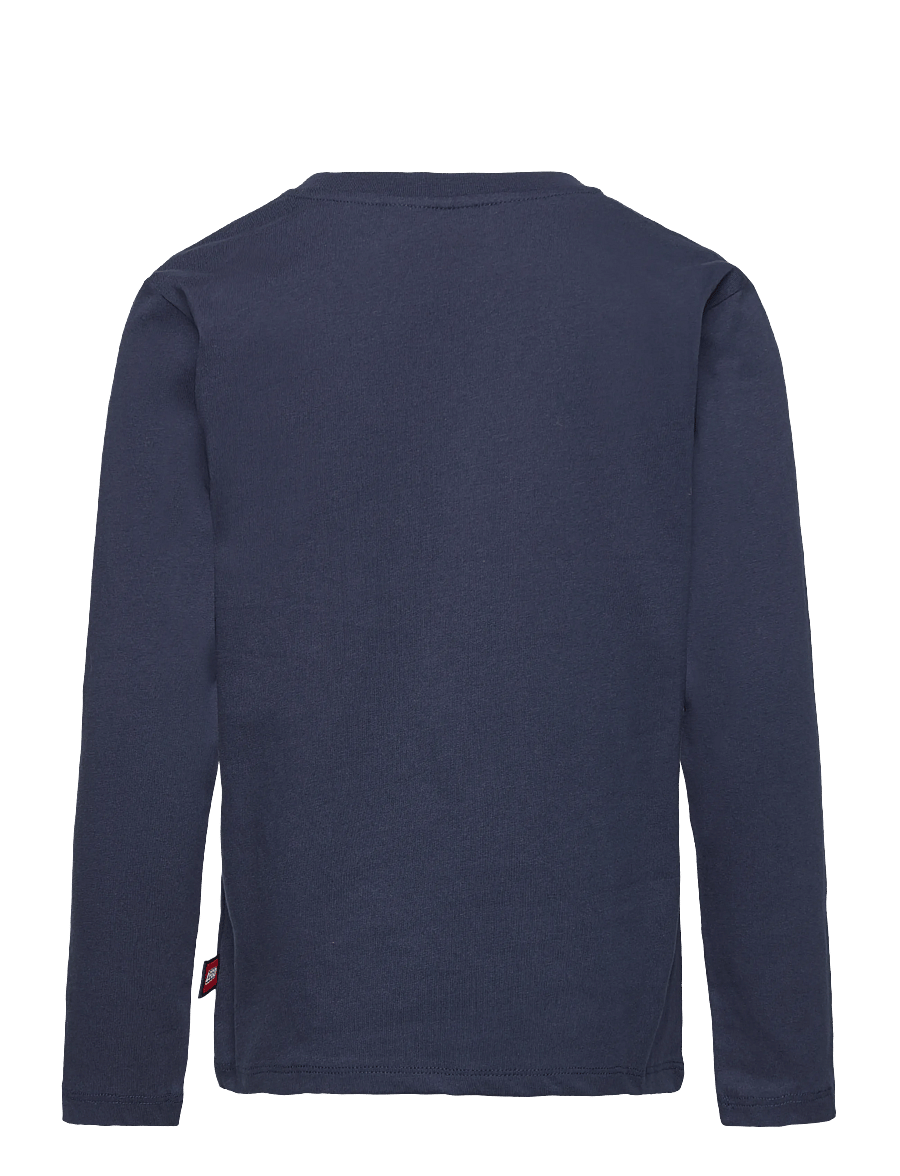 Lego Wear - LWTAFFY 615 - T-SHIRT L/S - dark navy - 1