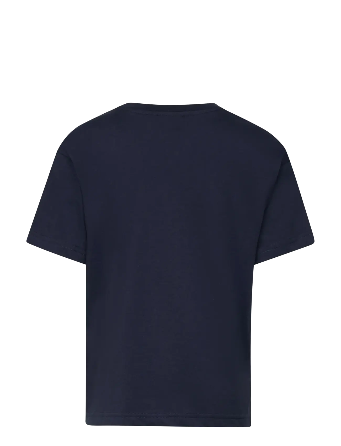 Lego Wear - LWTAFFY 614 - T-SHIRT S/S - krótki rękaw - dark navy - 1