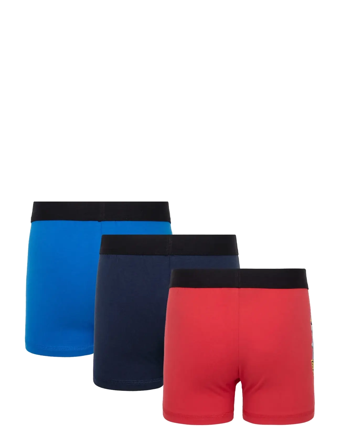 Lego Wear - LWAGAN 606 - 3-PACK BOXERS - dark navy - 1