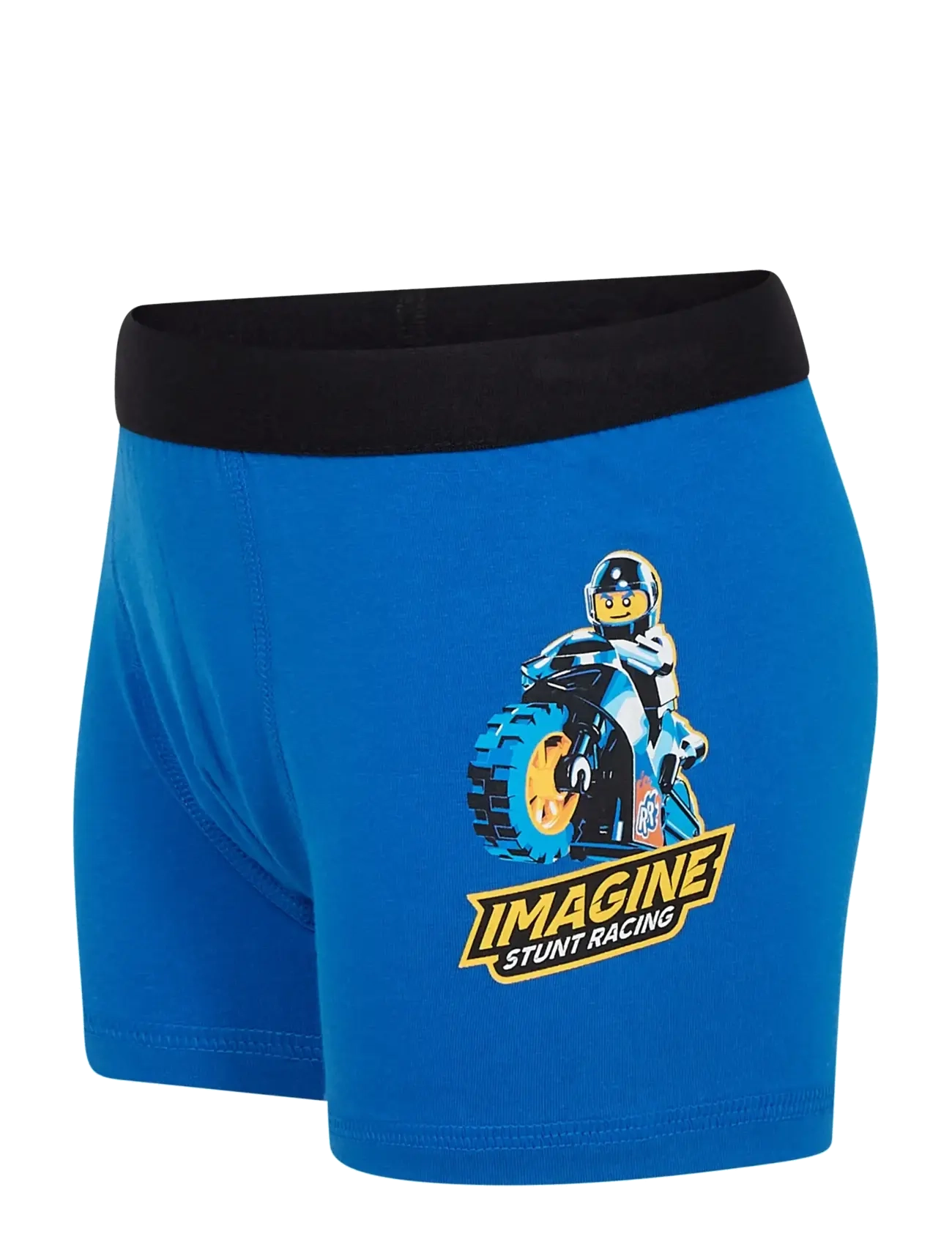 Lego Wear - LWAGAN 606 - 3-PACK BOXERS - dark navy - 2