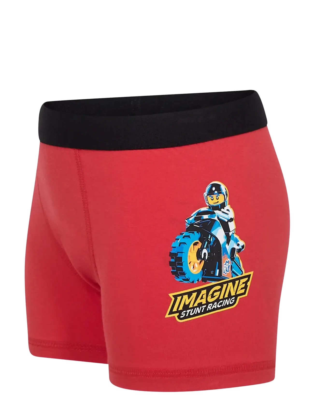 Lego Wear - LWAGAN 606 - 3-PACK BOXERS - dark navy - 3