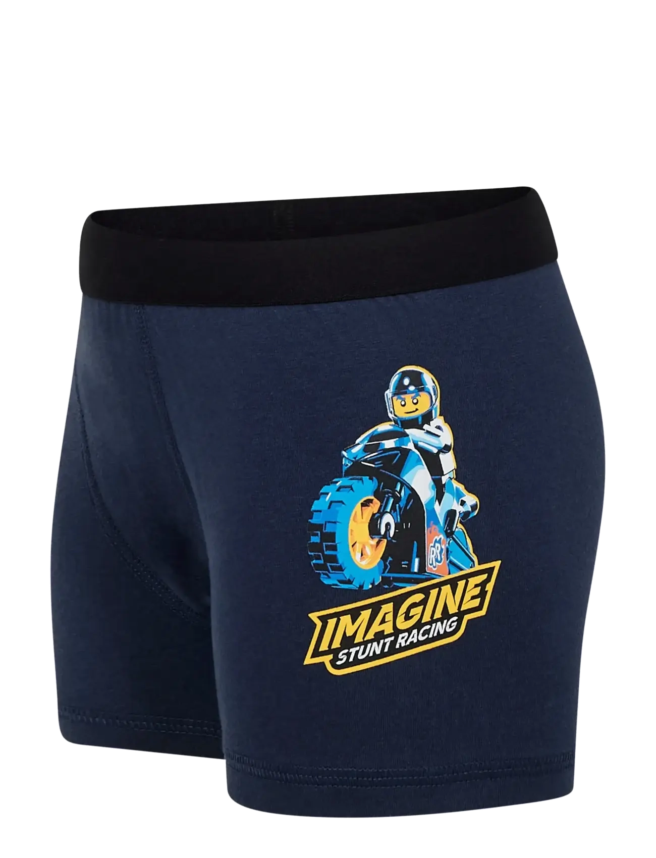Lego Wear - LWAGAN 606 - 3-PACK BOXERS - dark navy - 4