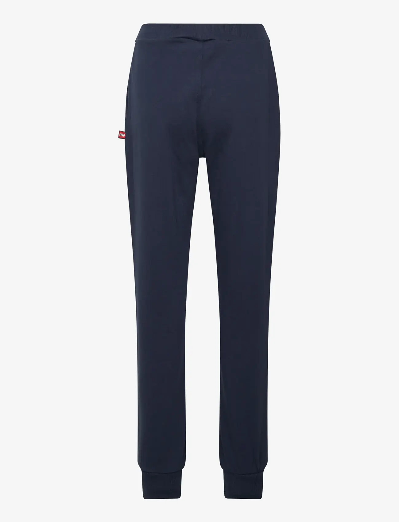 Lego Wear - LWPASI 601 - SWEATPANTS - dark navy - 1