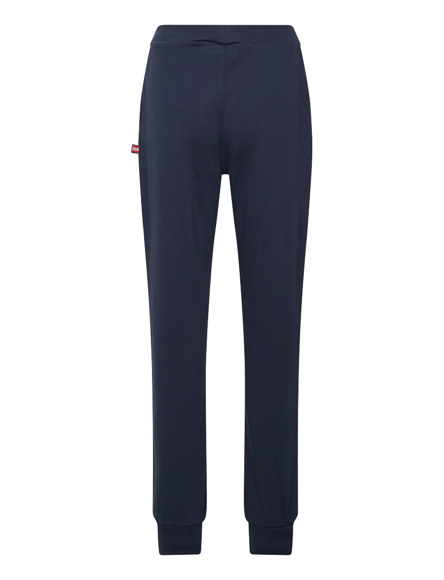 Lego Wear - LWPASI 601 - SWEATPANTS - dark navy - 1