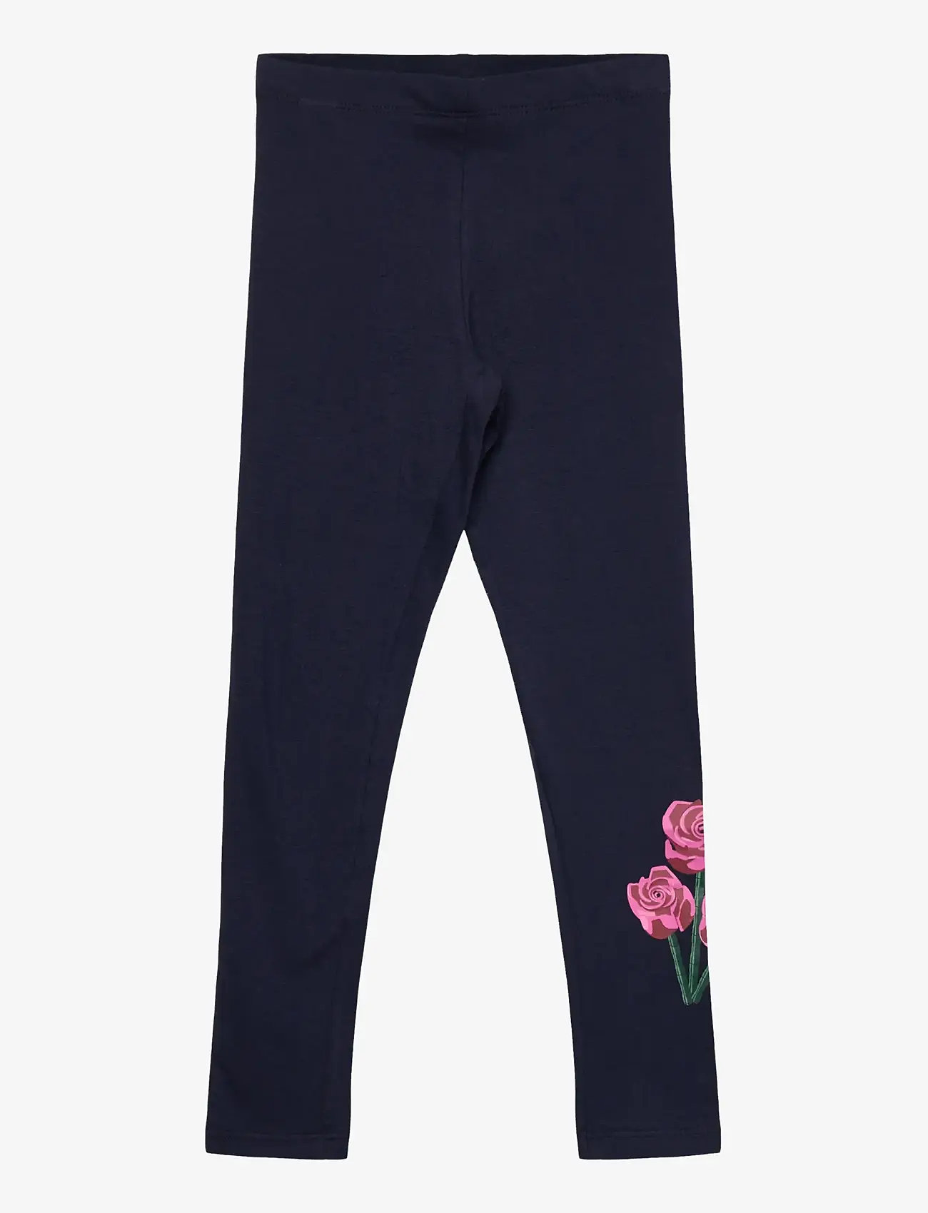 Lego Wear - LWPARA 600 - LEGGINGS - leggings - dark navy - 0