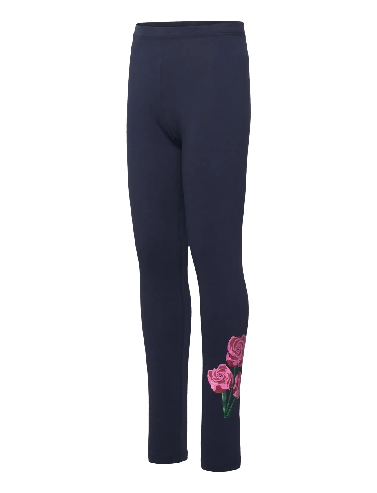 Lego Wear - LWPARA 600 - LEGGINGS - leggings - dark navy - 2