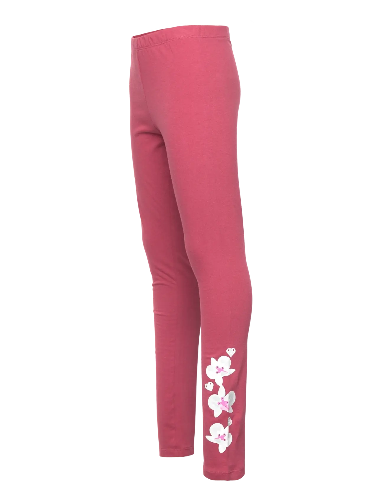 Lego Wear - LWPARA 600 - LEGGINGS - leggings - earth red - 2