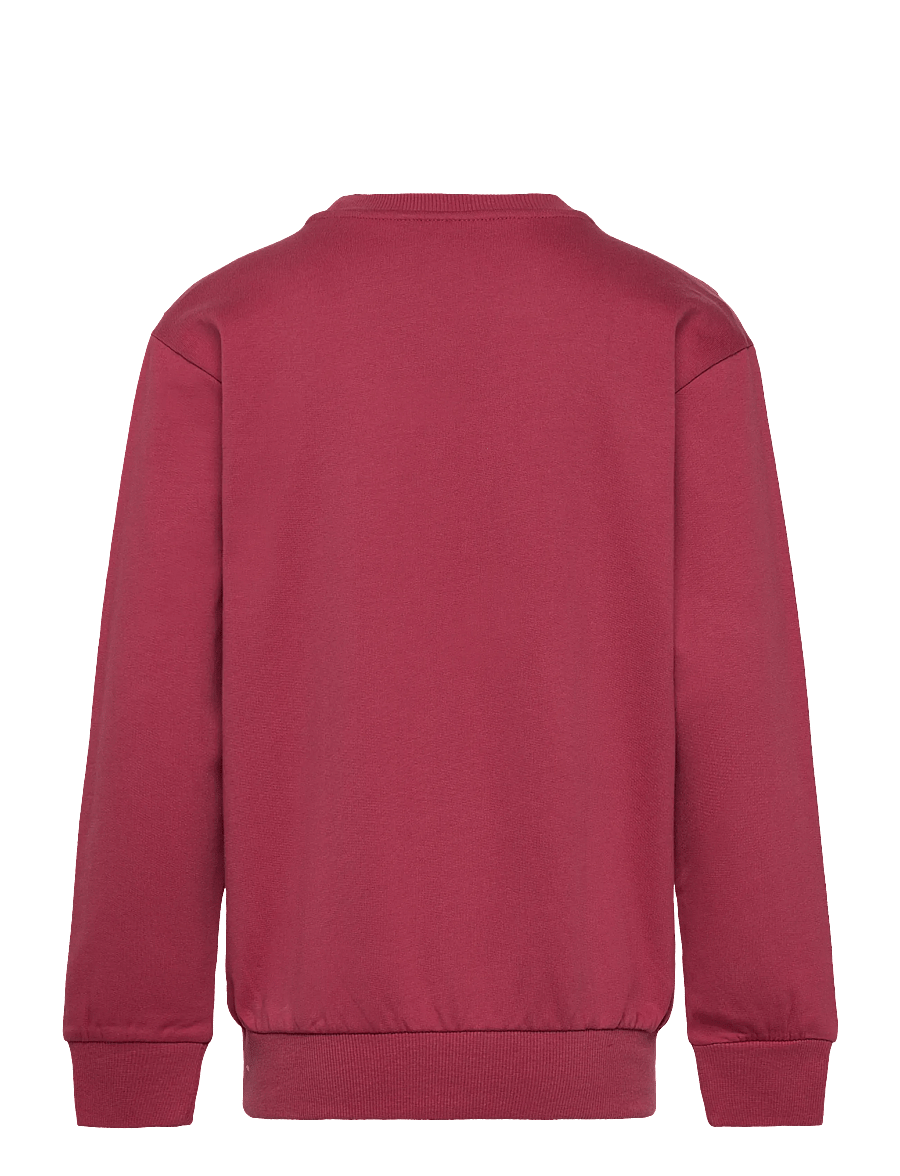 Lego Wear - LWSANA 601 - SWEATSHIRT - sweatshirts - earth red - 1