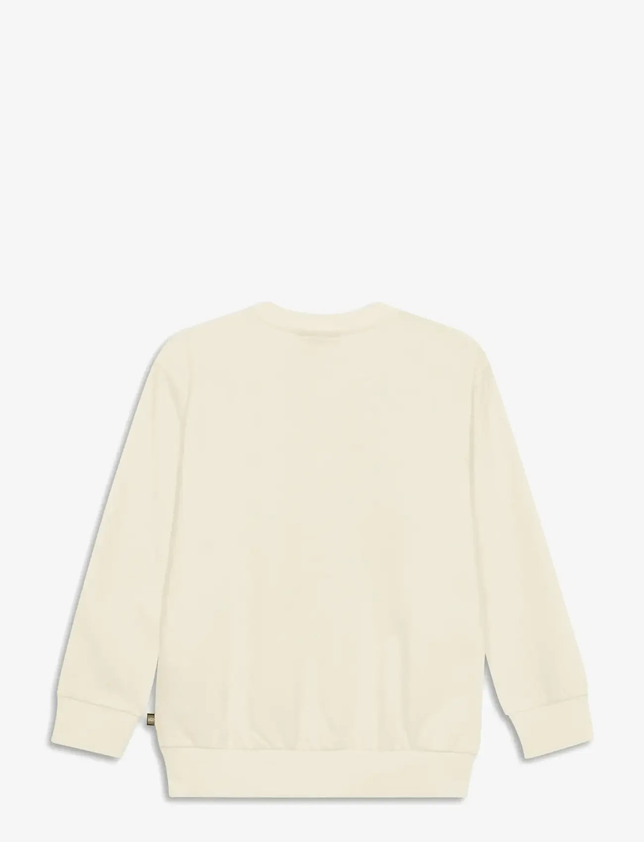 LEGO kidswear - LWSANA 601 - SWEATSHIRT - sweatshirts - off white - 1