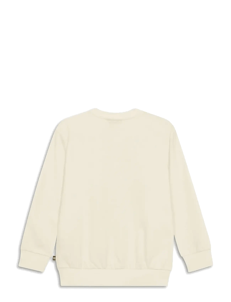 LEGO kidswear - LWSANA 601 - SWEATSHIRT - sweatshirts - off white - 1