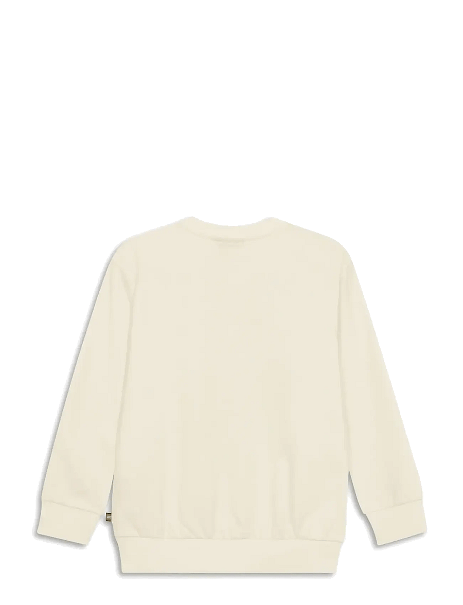 Lego Wear - LWSANA 601 - SWEATSHIRT - sweatshirts - off white - 1