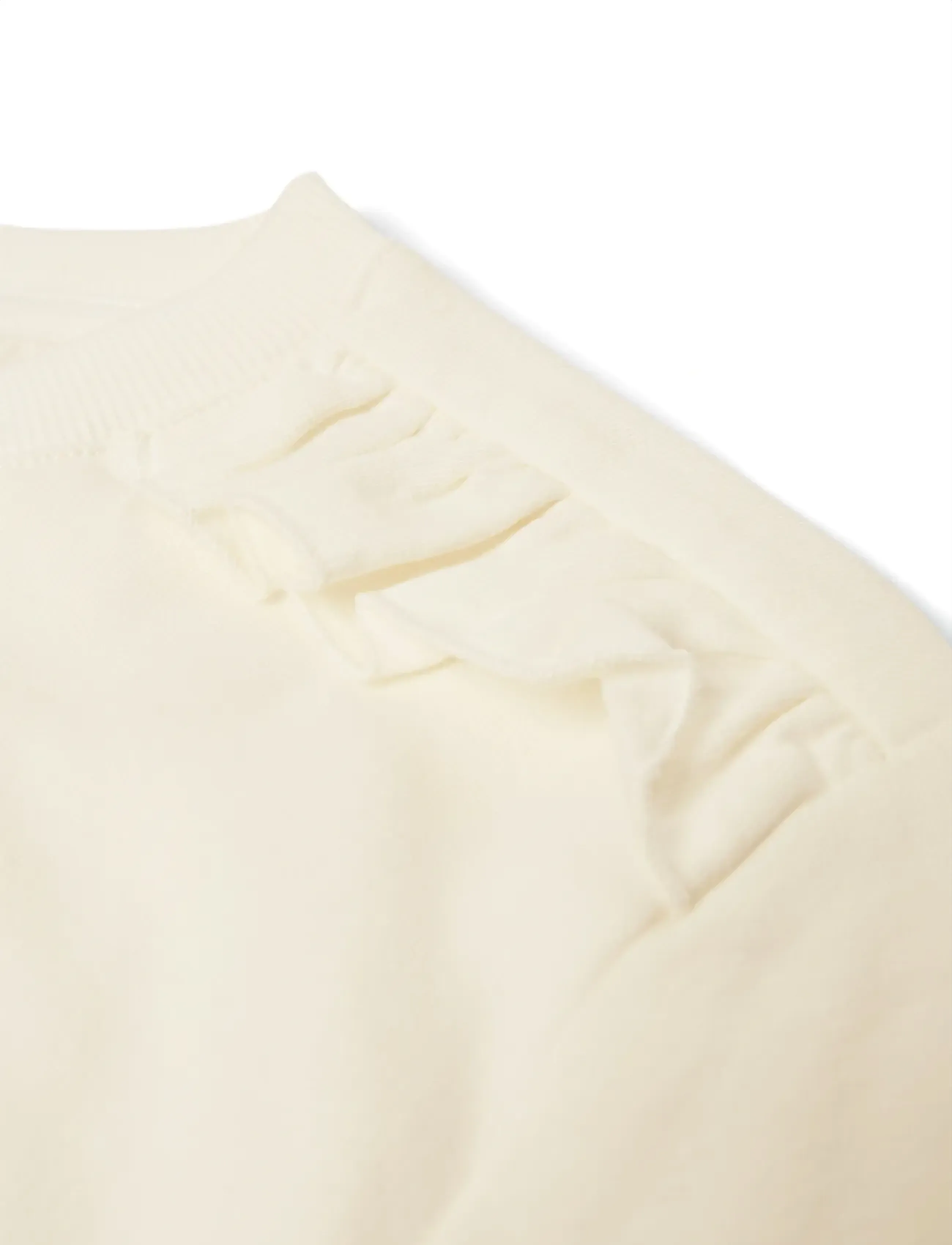 Lego Wear - LWSANA 601 - SWEATSHIRT - sweatshirts - off white - 2