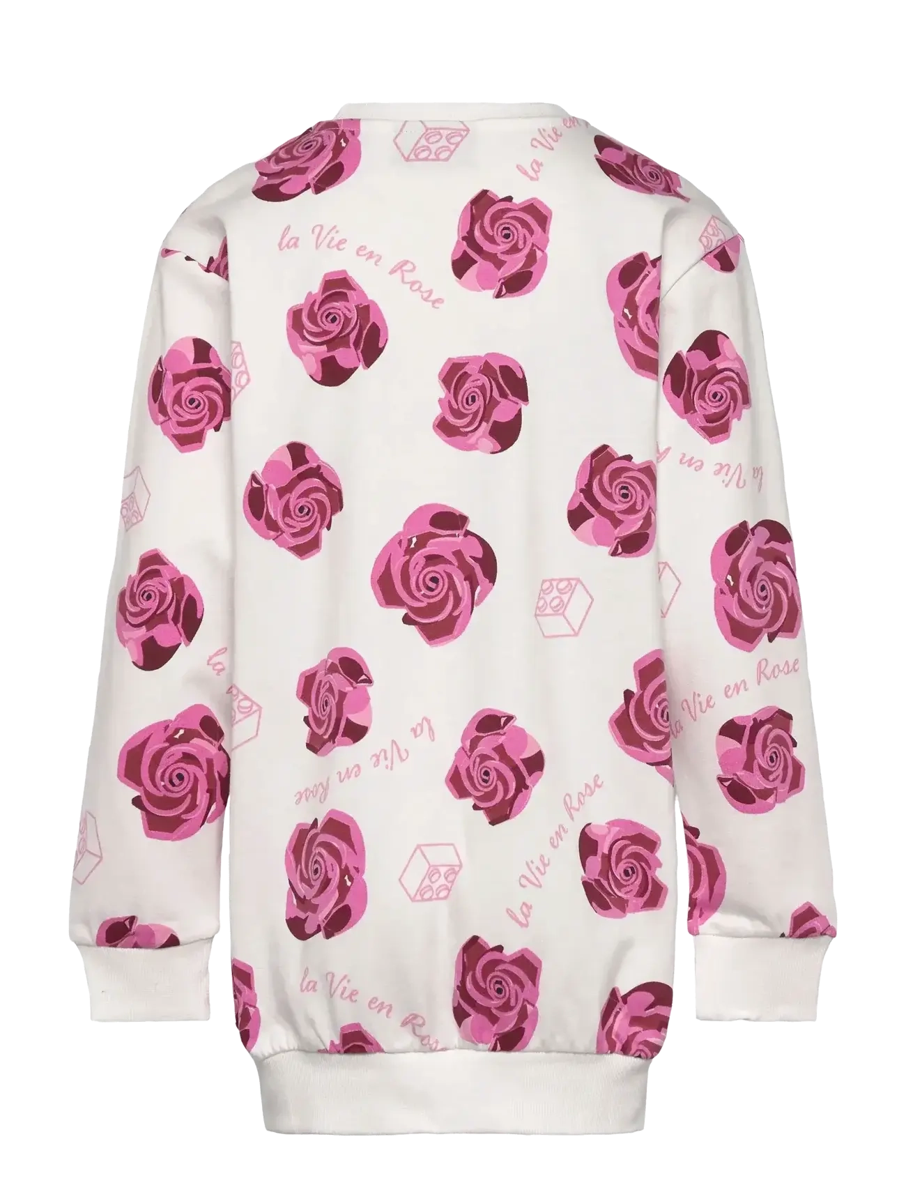 Lego Wear - LWSASHA 600 - TUNIC - off white - 2