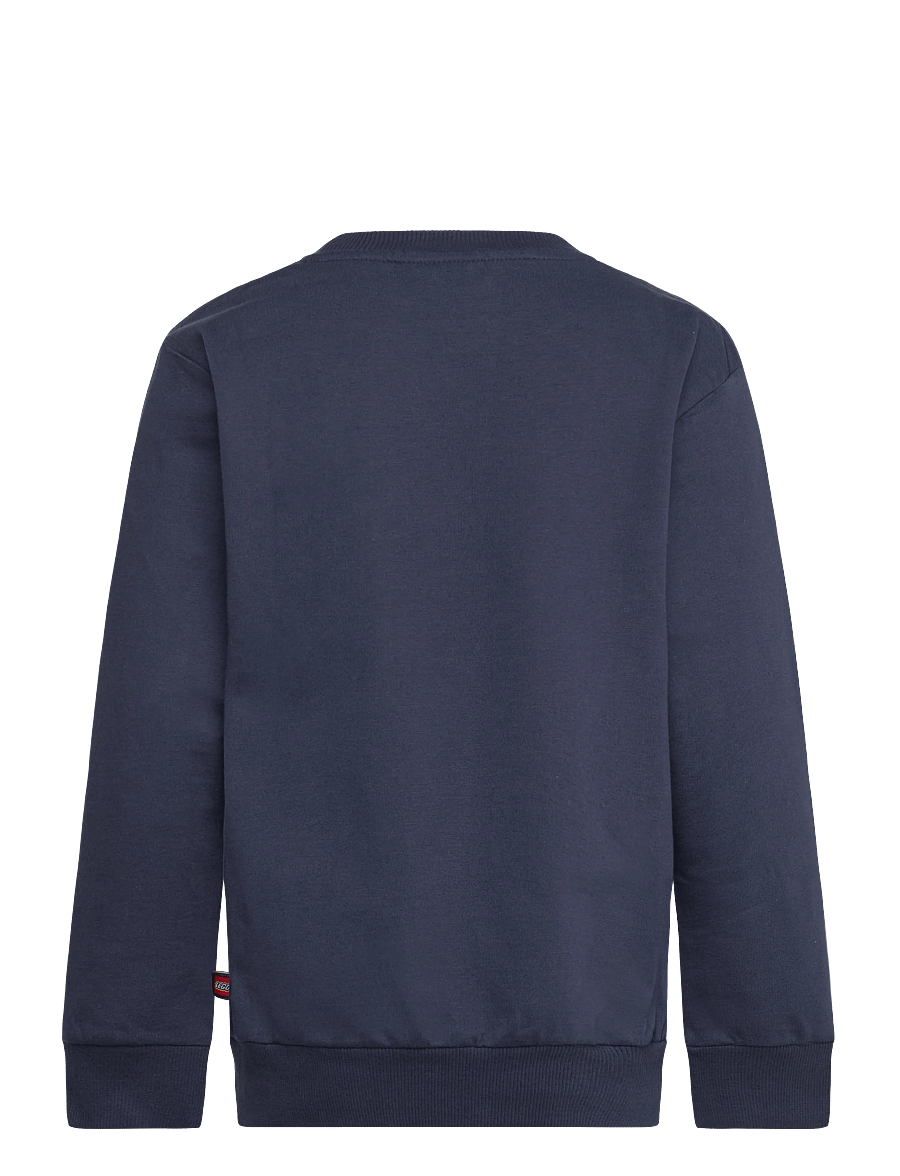 Lego Wear - LEGO® NINJAGO® Sweatshirt - LWSAKU 703 - dark navy - 1