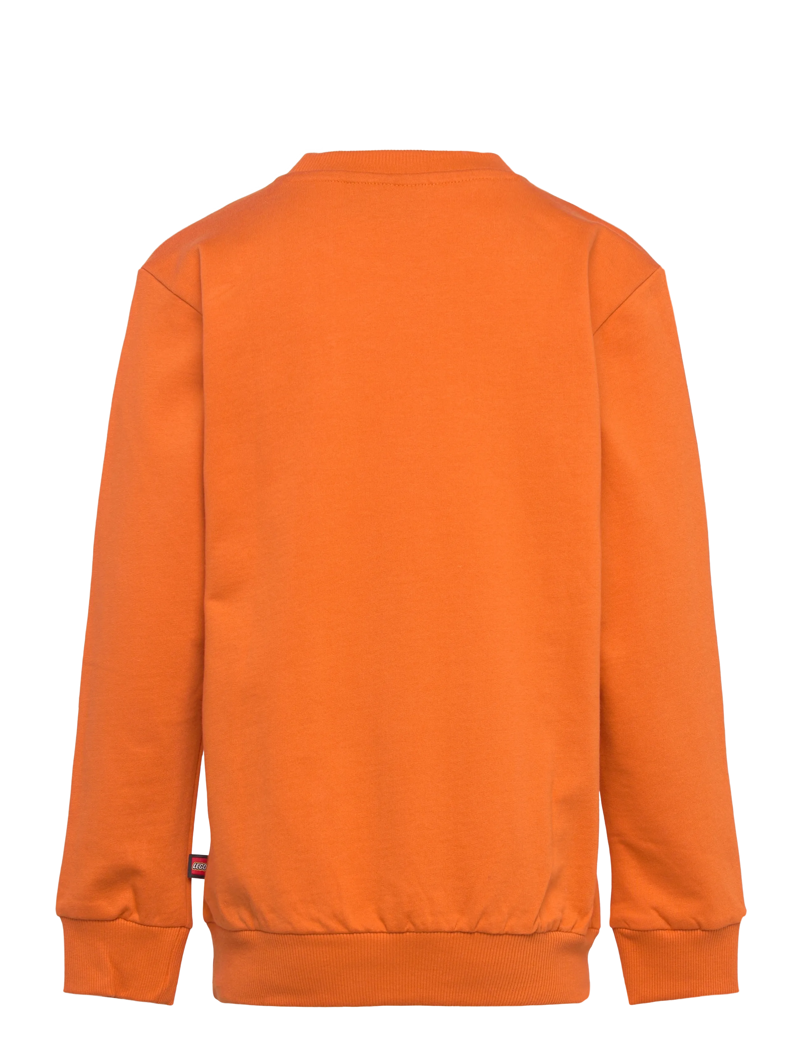 Lego Wear - LWSAKU 703 - SWEATSHIRT - orange - 1