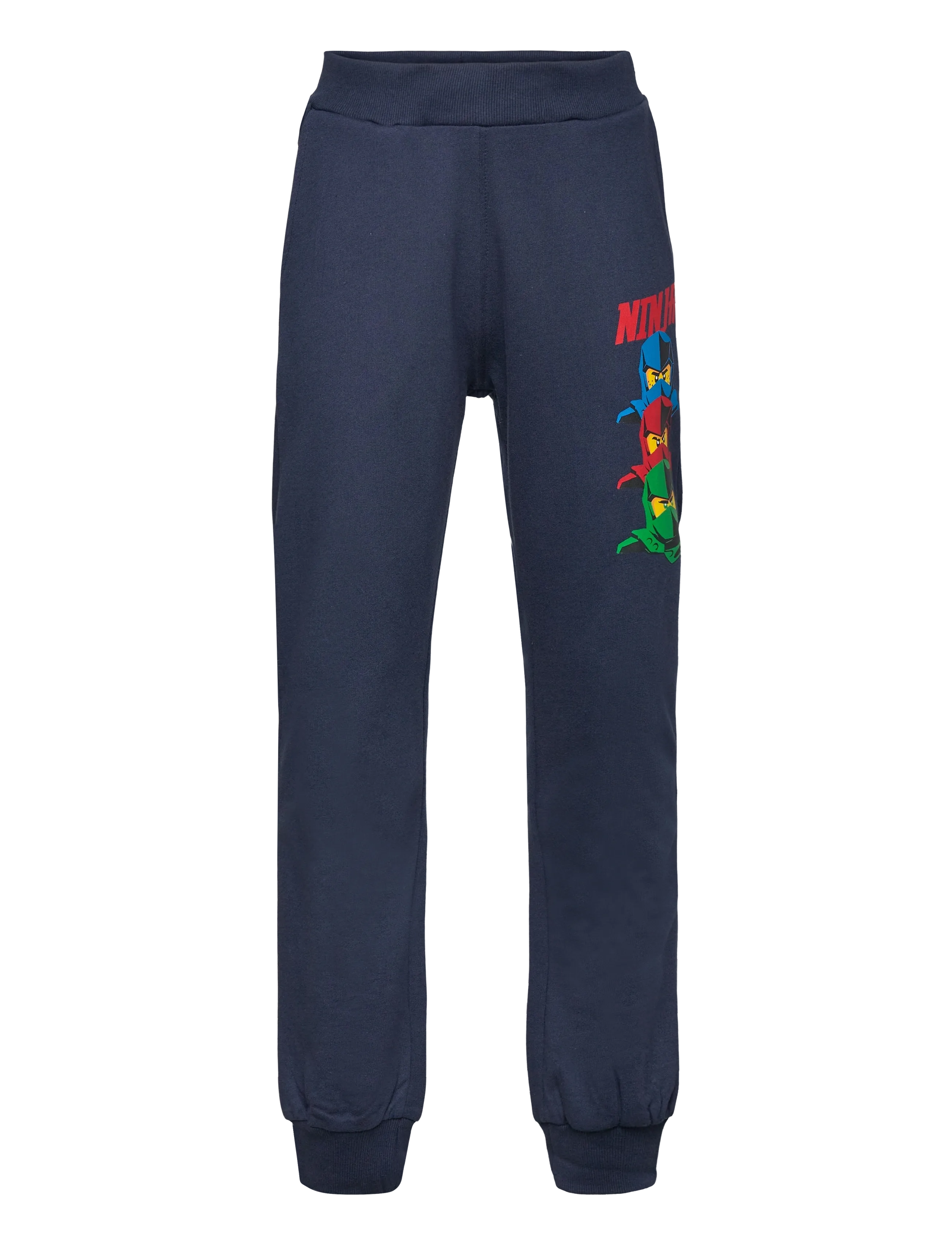 LEGO kidswear LWPASI 700 - SWEATPANTS - Lego Kids wear - DARK NAVY / navy
