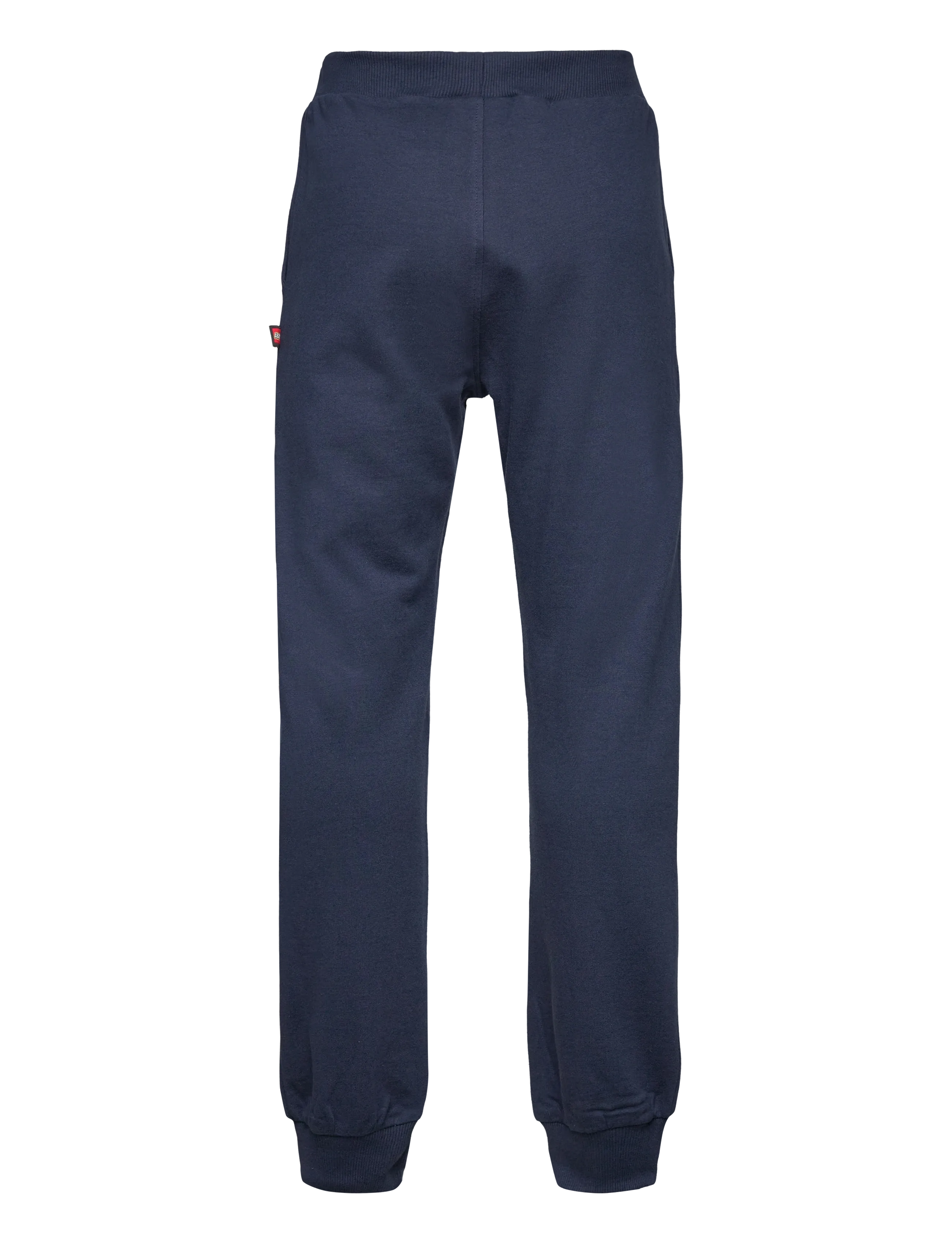 LEGO kidswear - LWPASI 700 - SWEATPANTS - dark navy - 1