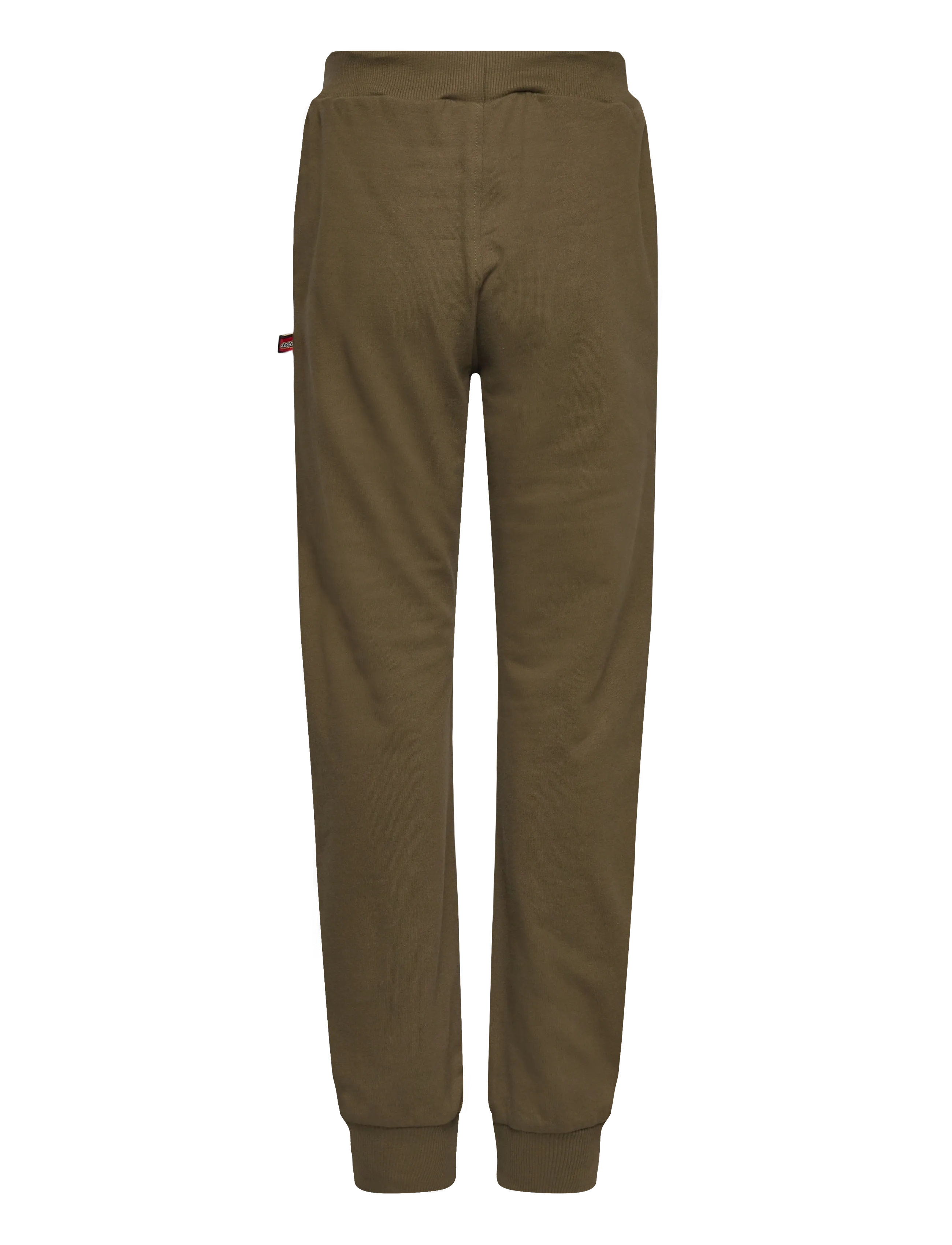 Lego Wear - LWPASI 700 - SWEATPANTS - dark olive - 1
