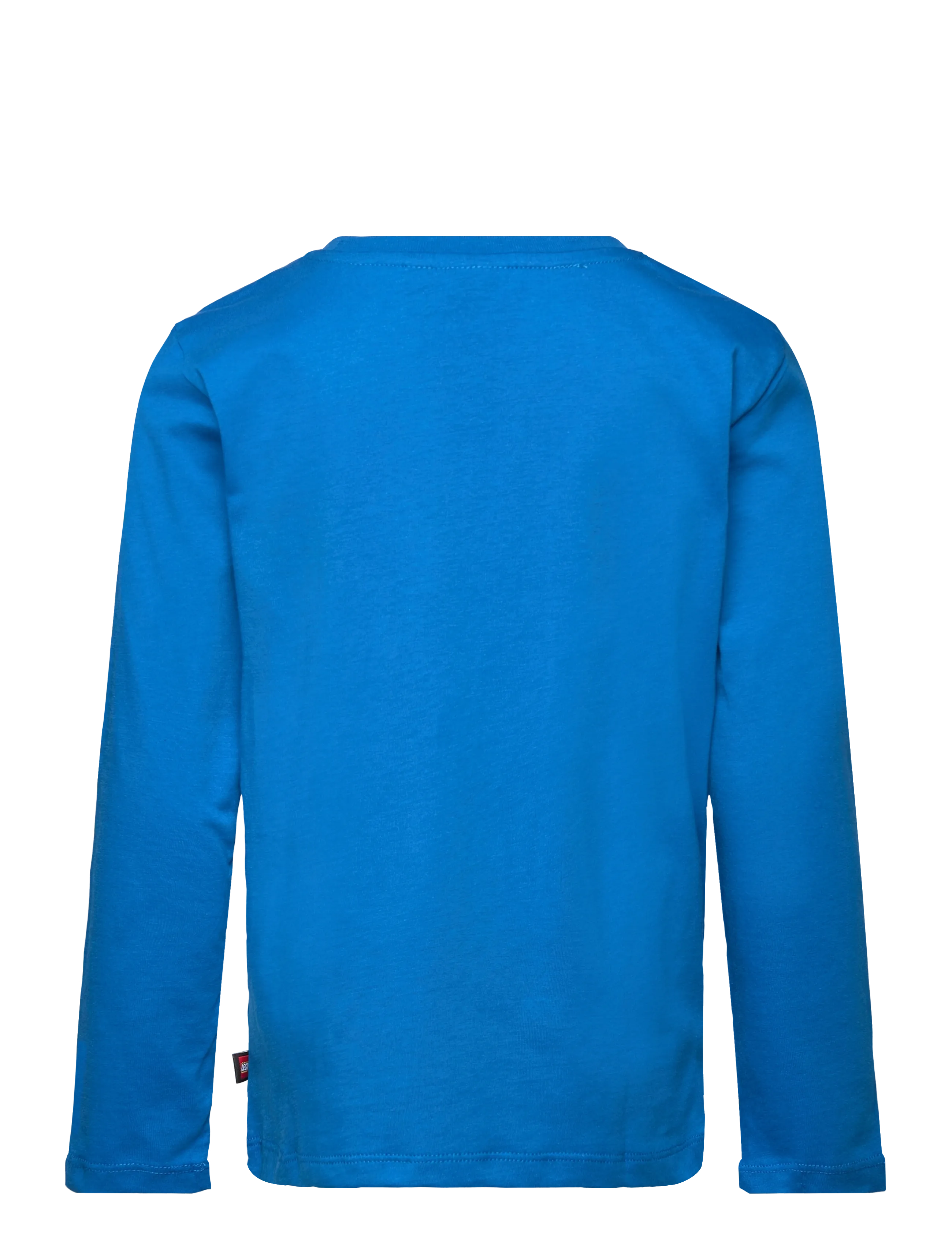 Lego Wear - LWTAFFY 703 - T-SHIRT L/S - chemises à manches longues - blue - 1