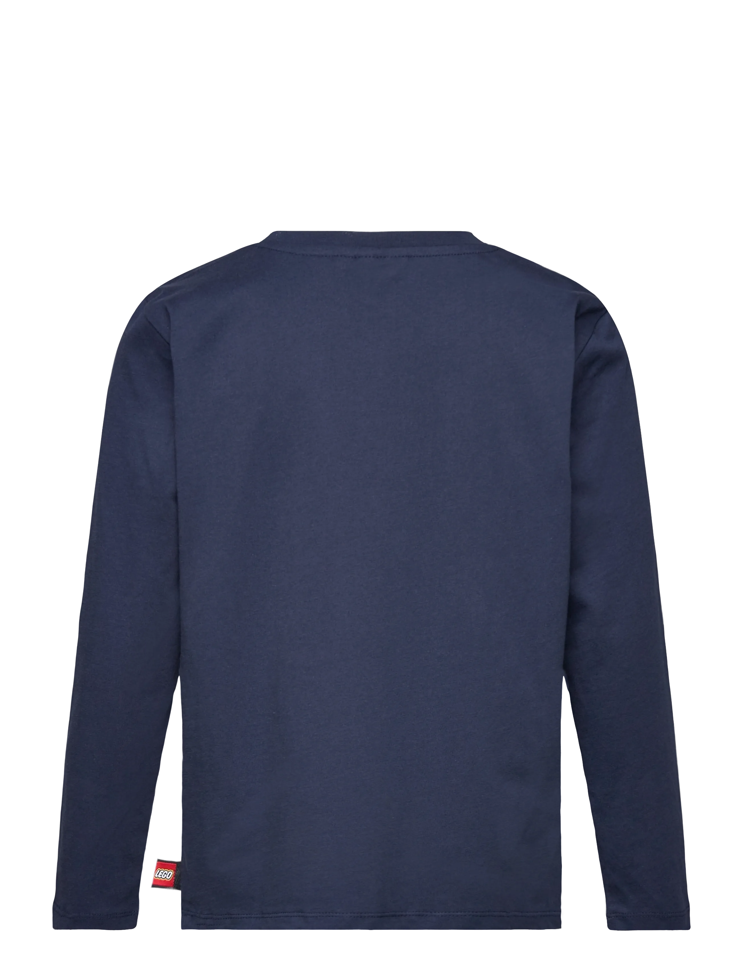 Lego Wear - LWTAFFY 703 - T-SHIRT L/S - pikkade varrukatega särgid - dark navy - 1