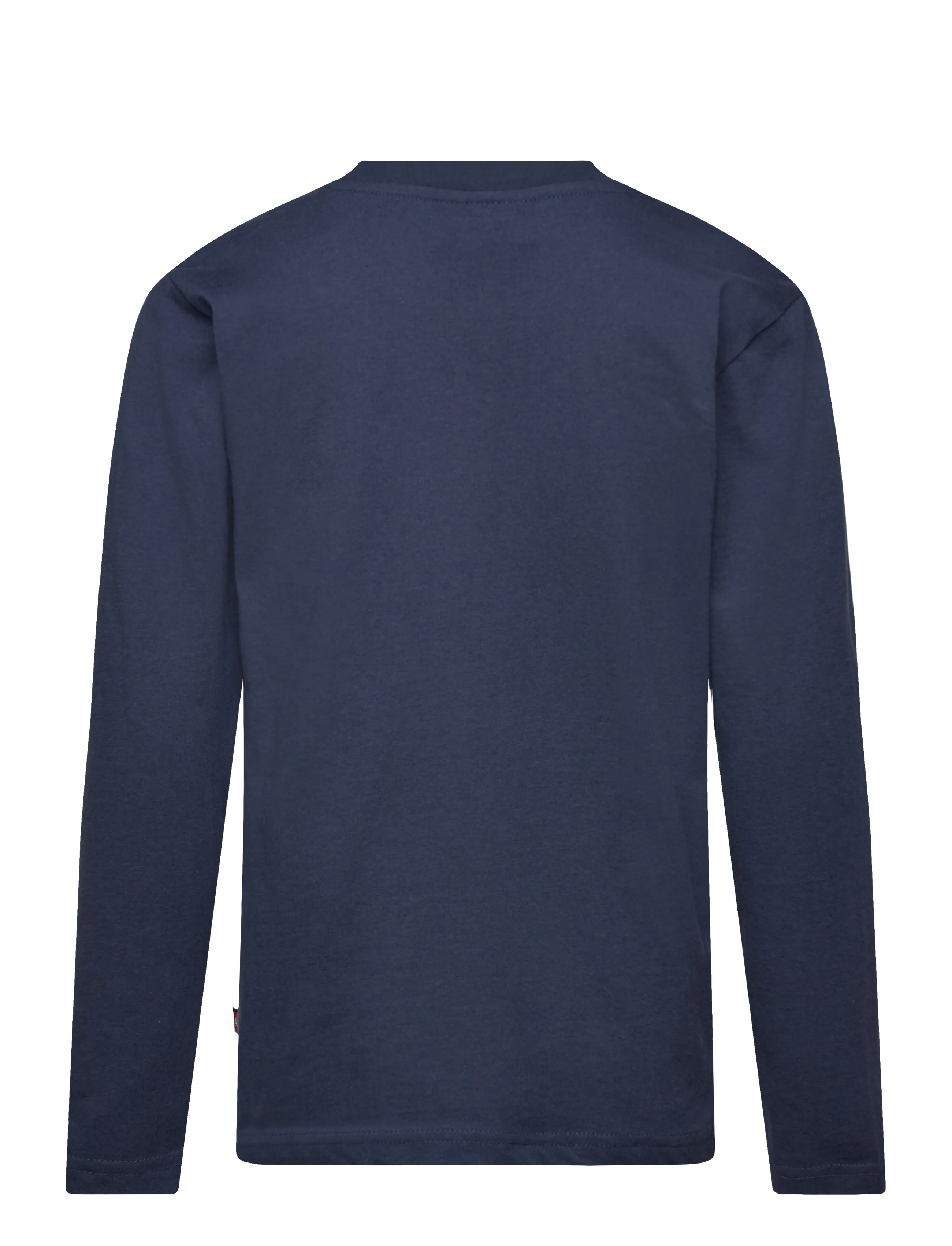 Lego Wear - LWTAFFY 707 - T-SHIRT L/S - koszule z długimi rękawami - dark navy - 1