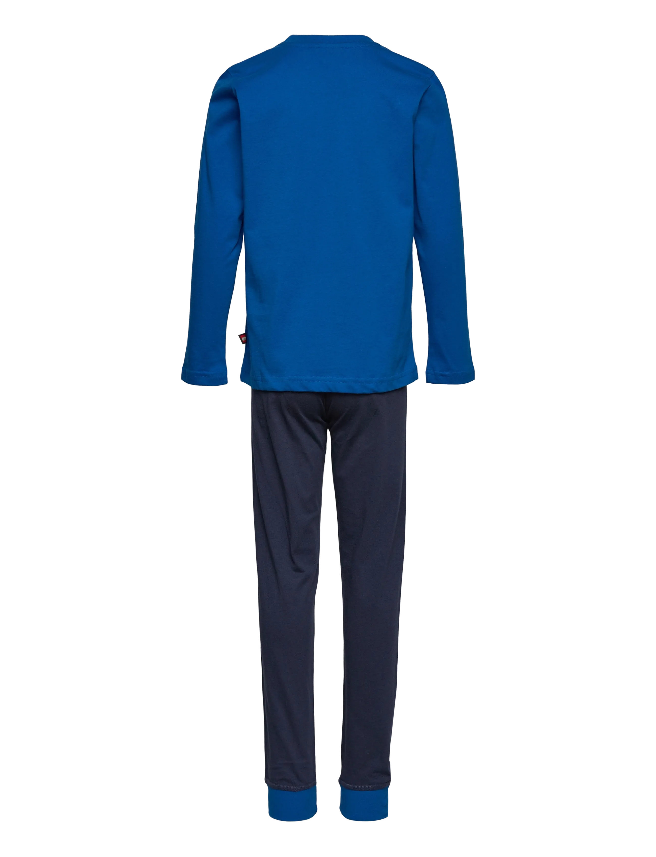 LEGO kidswear - LWAGAN 701 - PYJAMAS. - blue - 1