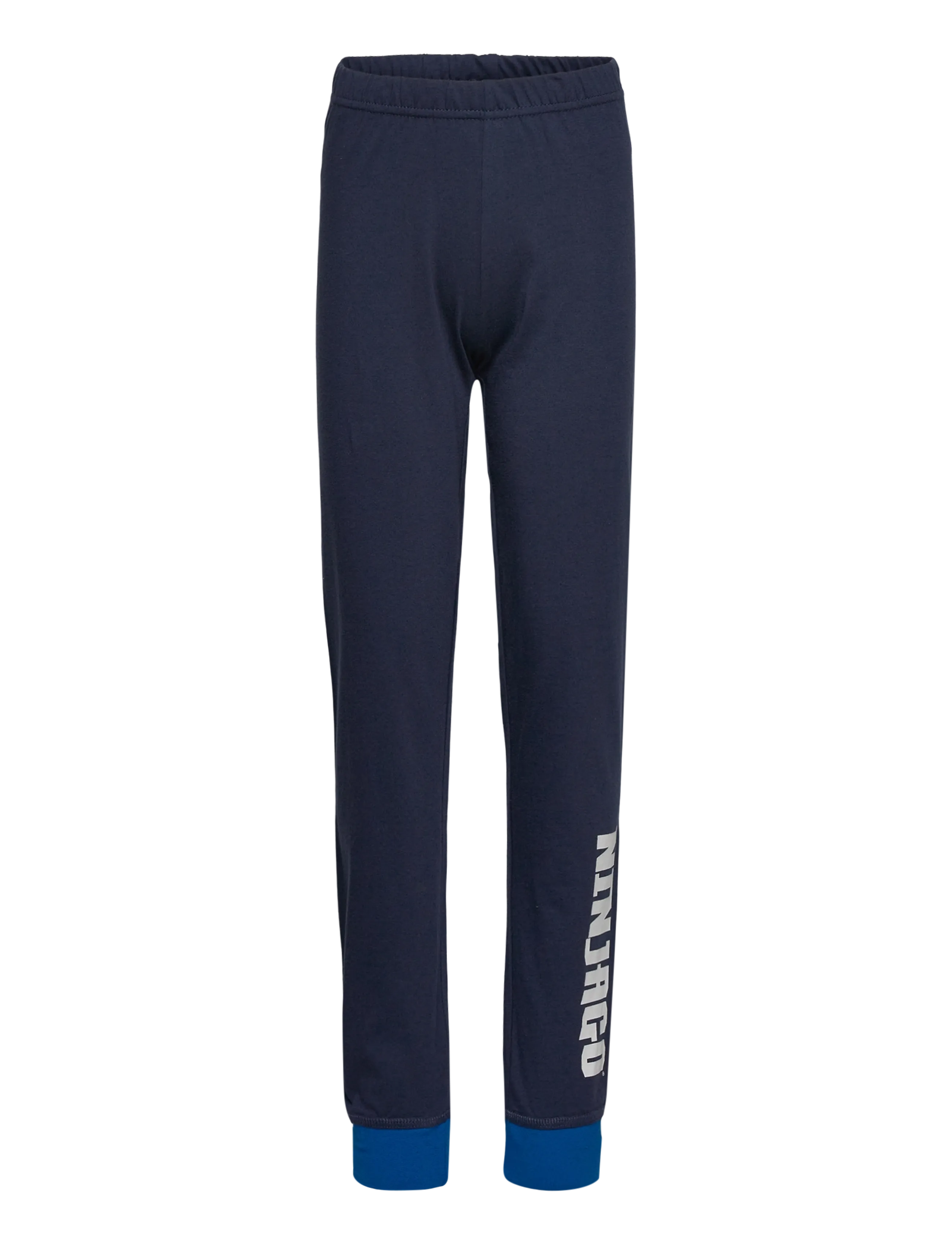 LEGO kidswear - LWAGAN 701 - PYJAMAS. - blue - 2