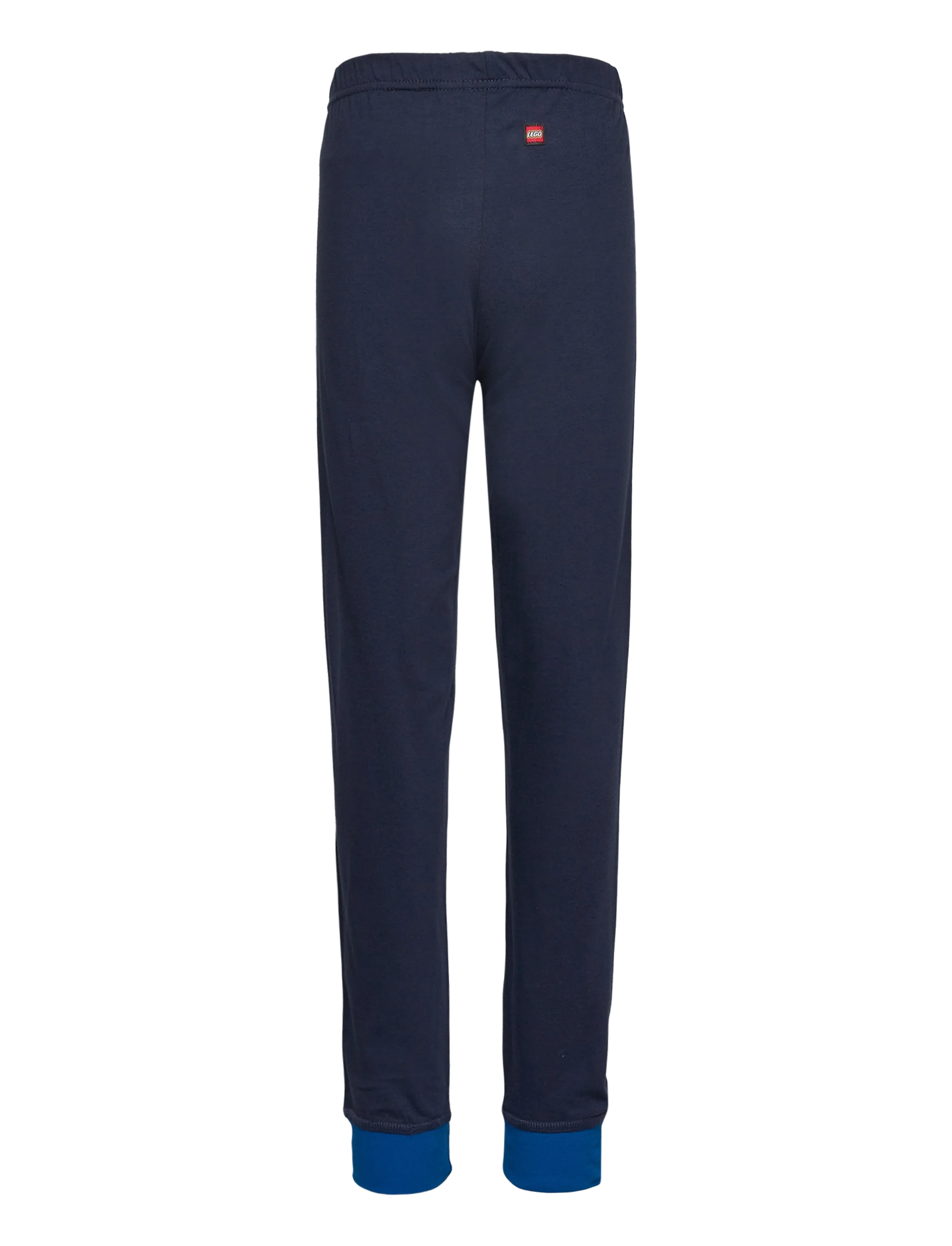 LEGO kidswear - LWAGAN 701 - PYJAMAS. - blue - 3