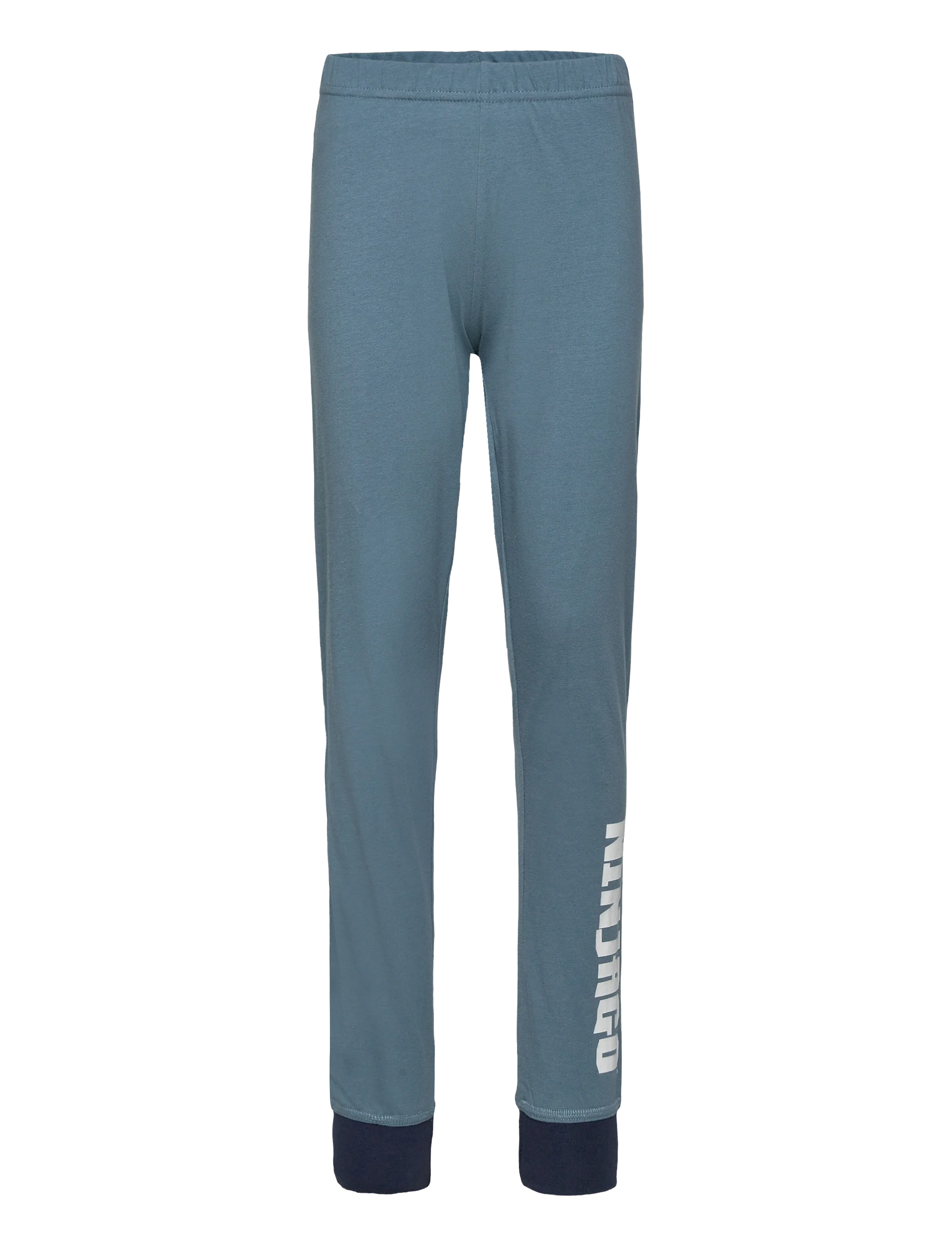 LEGO kidswear - LWAGAN 701 - PYJAMAS. - dark navy - 2